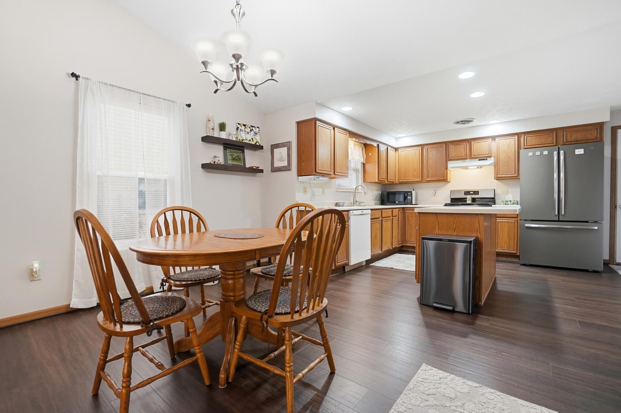 3942 Harris Lane, Springfield, Ohio 45503