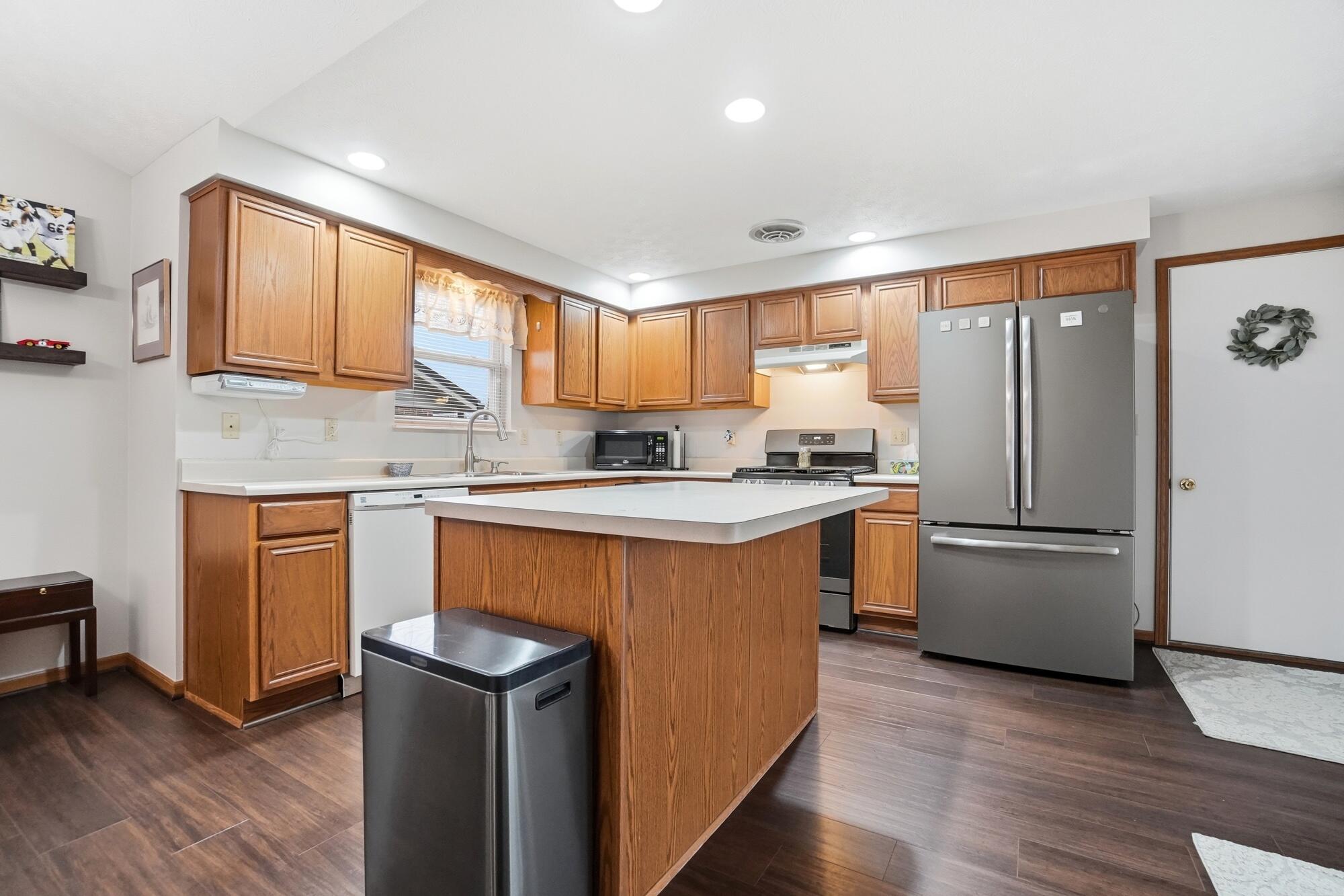 3942 Harris Lane, Springfield, Ohio 45503