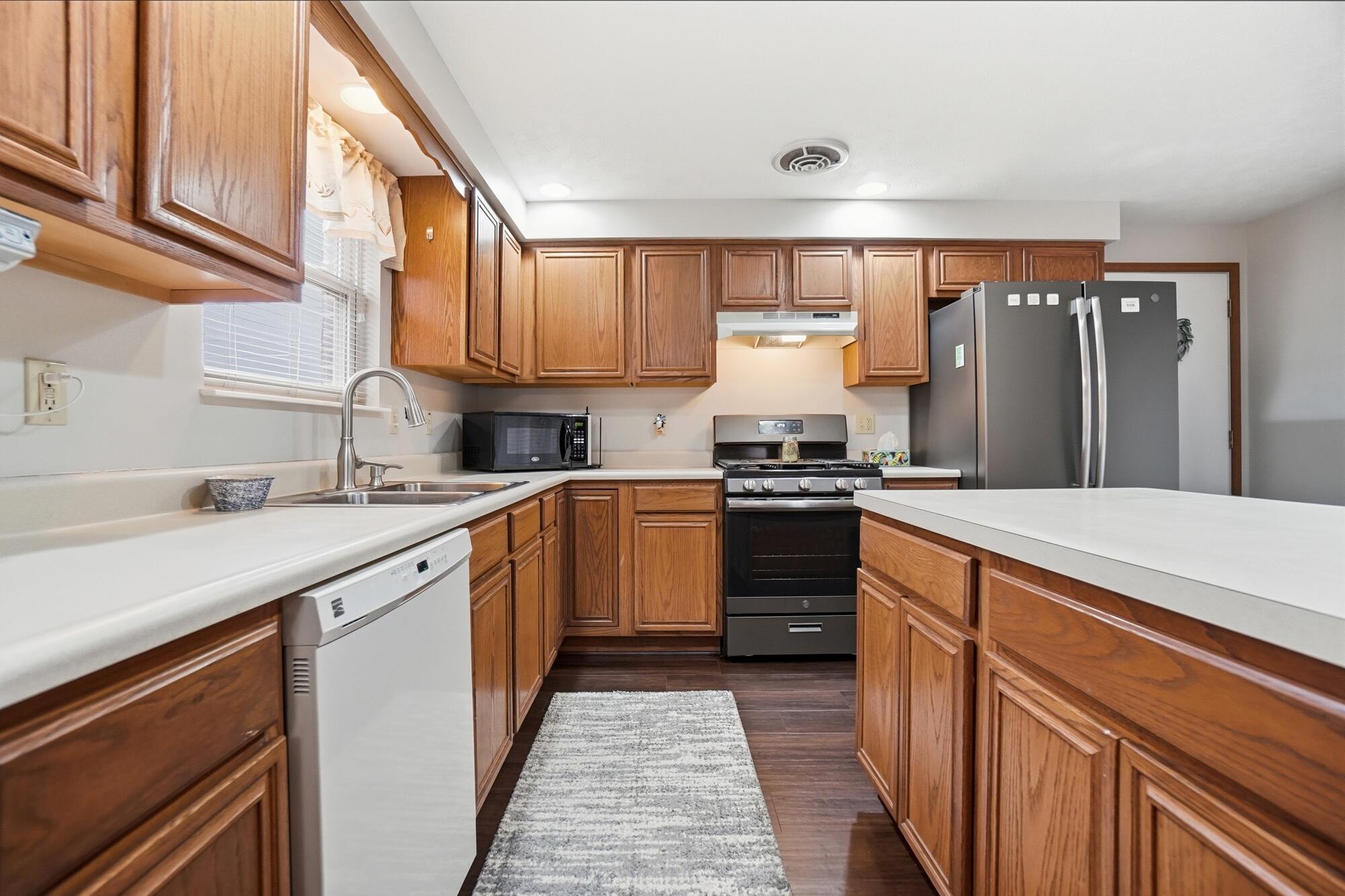 3942 Harris Lane, Springfield, Ohio 45503