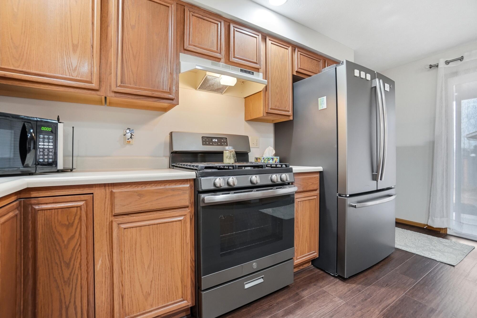 3942 Harris Lane, Springfield, Ohio 45503