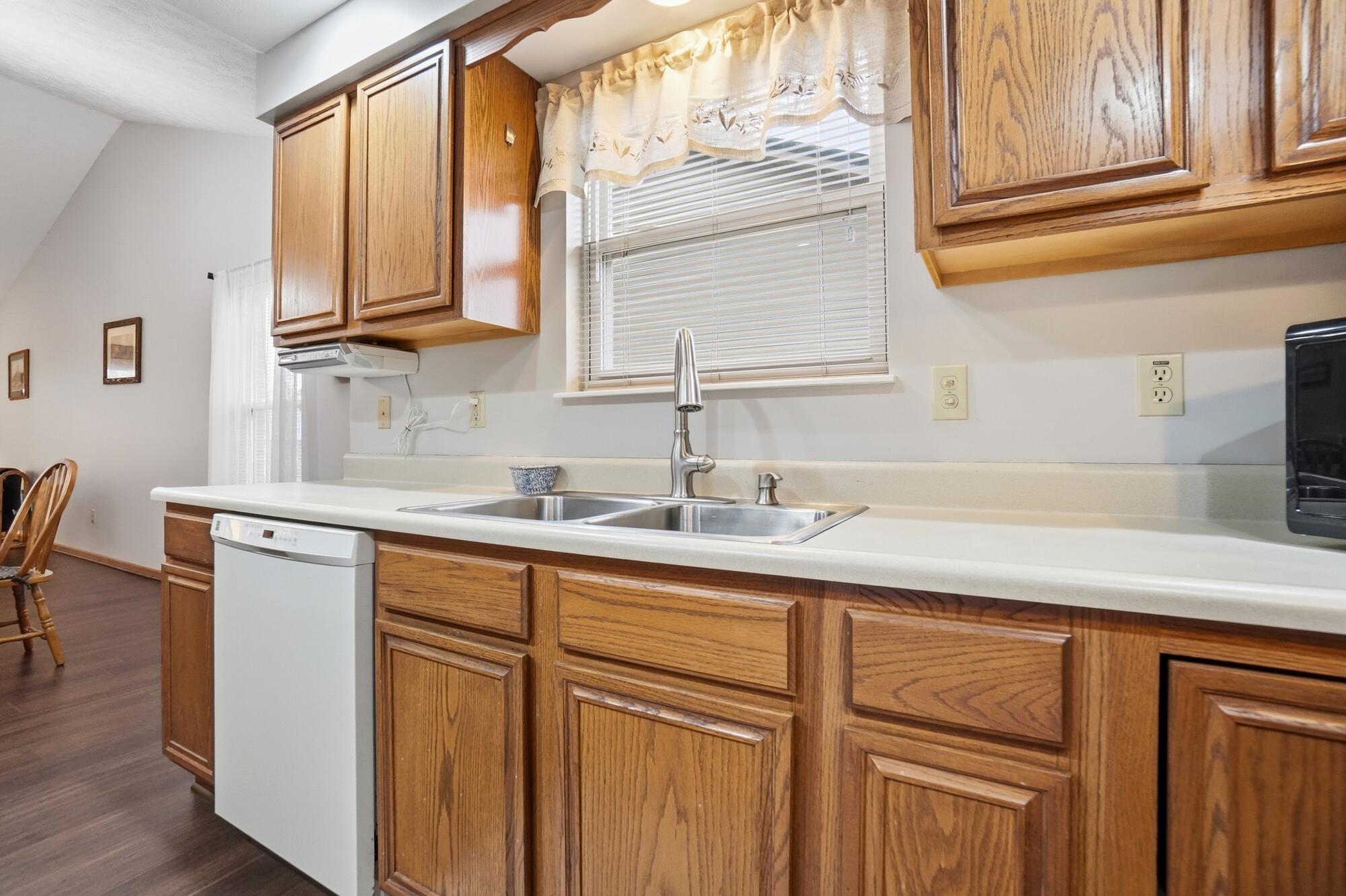 3942 Harris Lane, Springfield, Ohio 45503