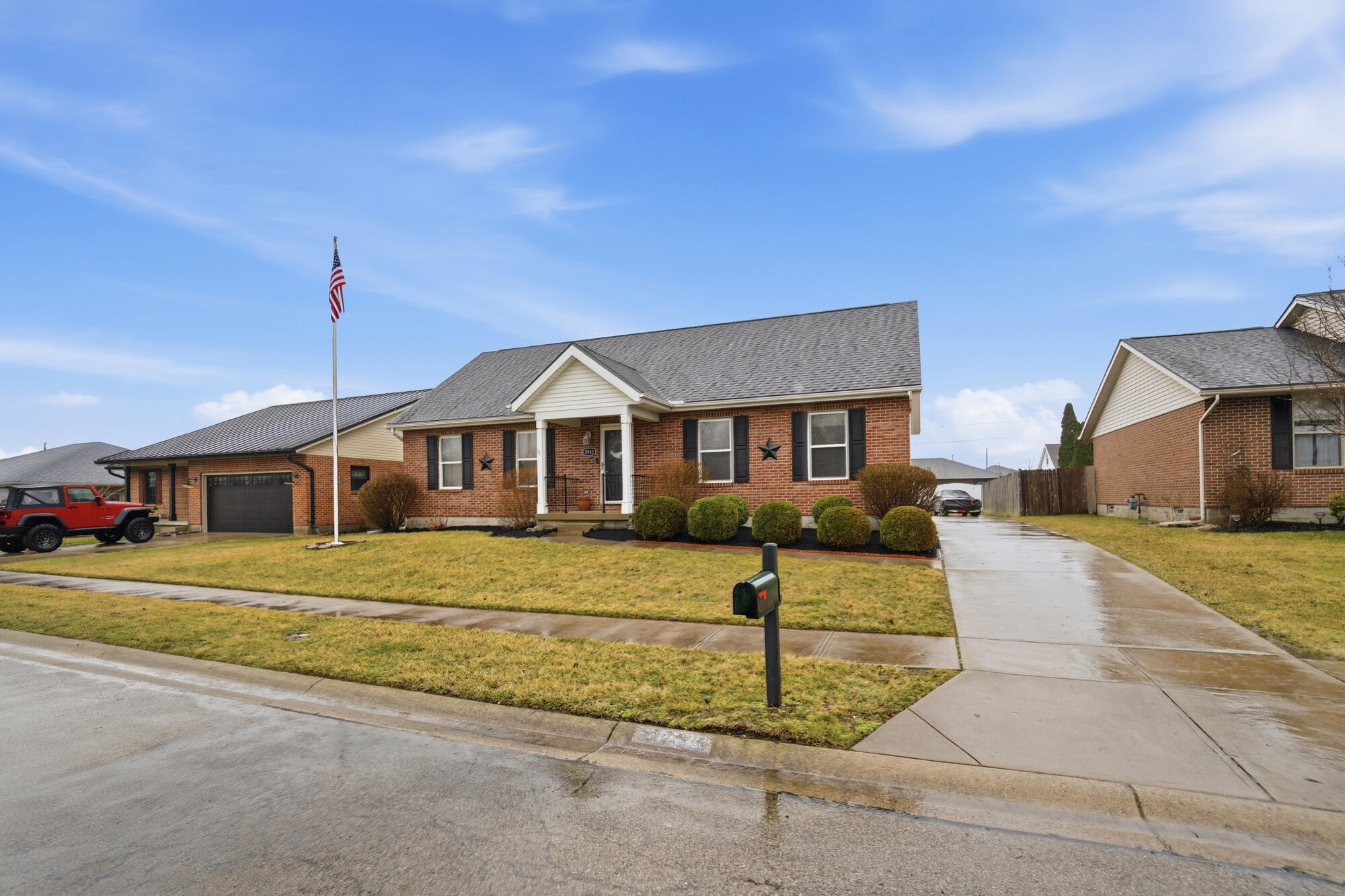 3942 Harris Lane, Springfield, Ohio 45503