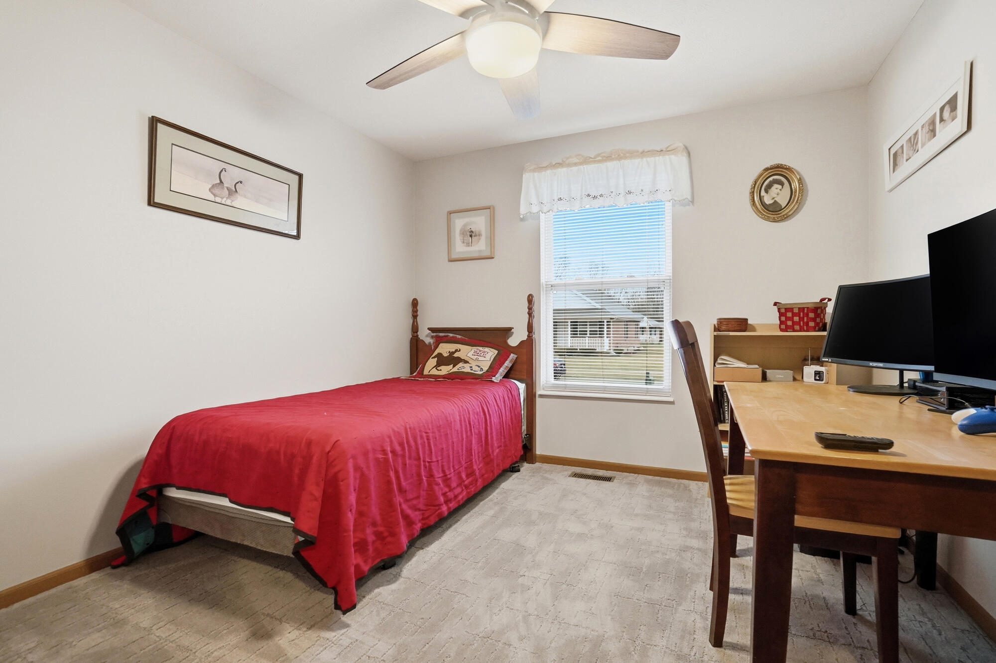 3942 Harris Lane, Springfield, Ohio 45503