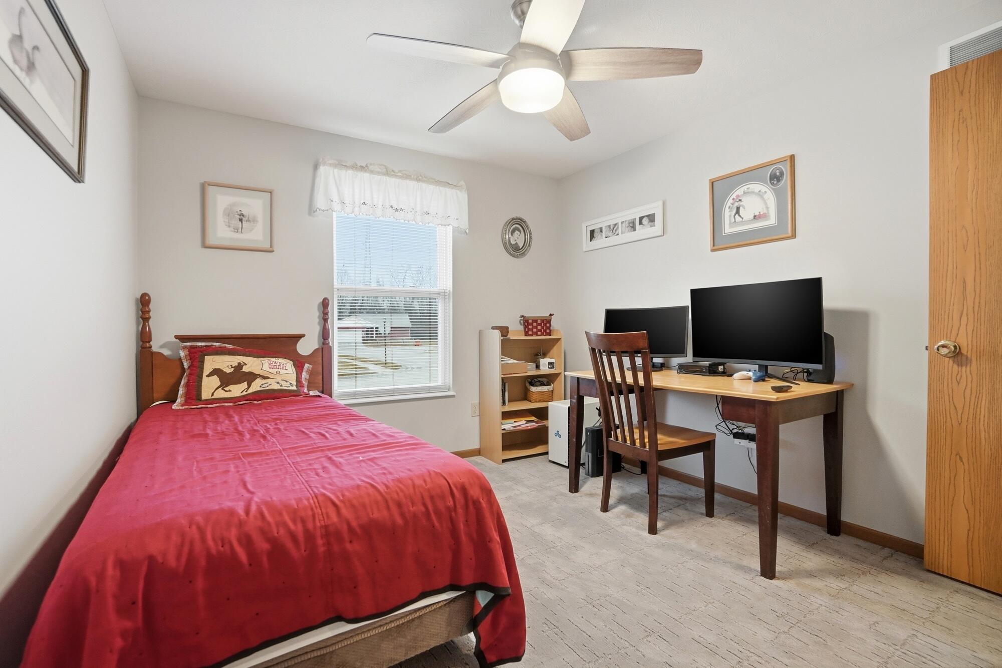 3942 Harris Lane, Springfield, Ohio 45503