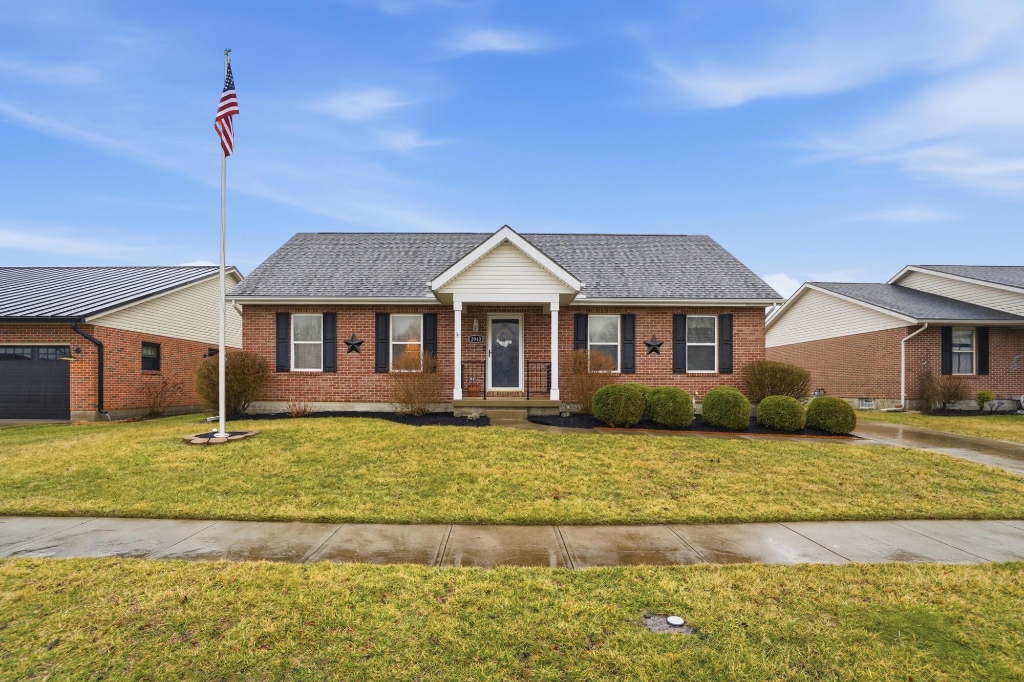 3942 Harris Lane, Springfield, Ohio 45503