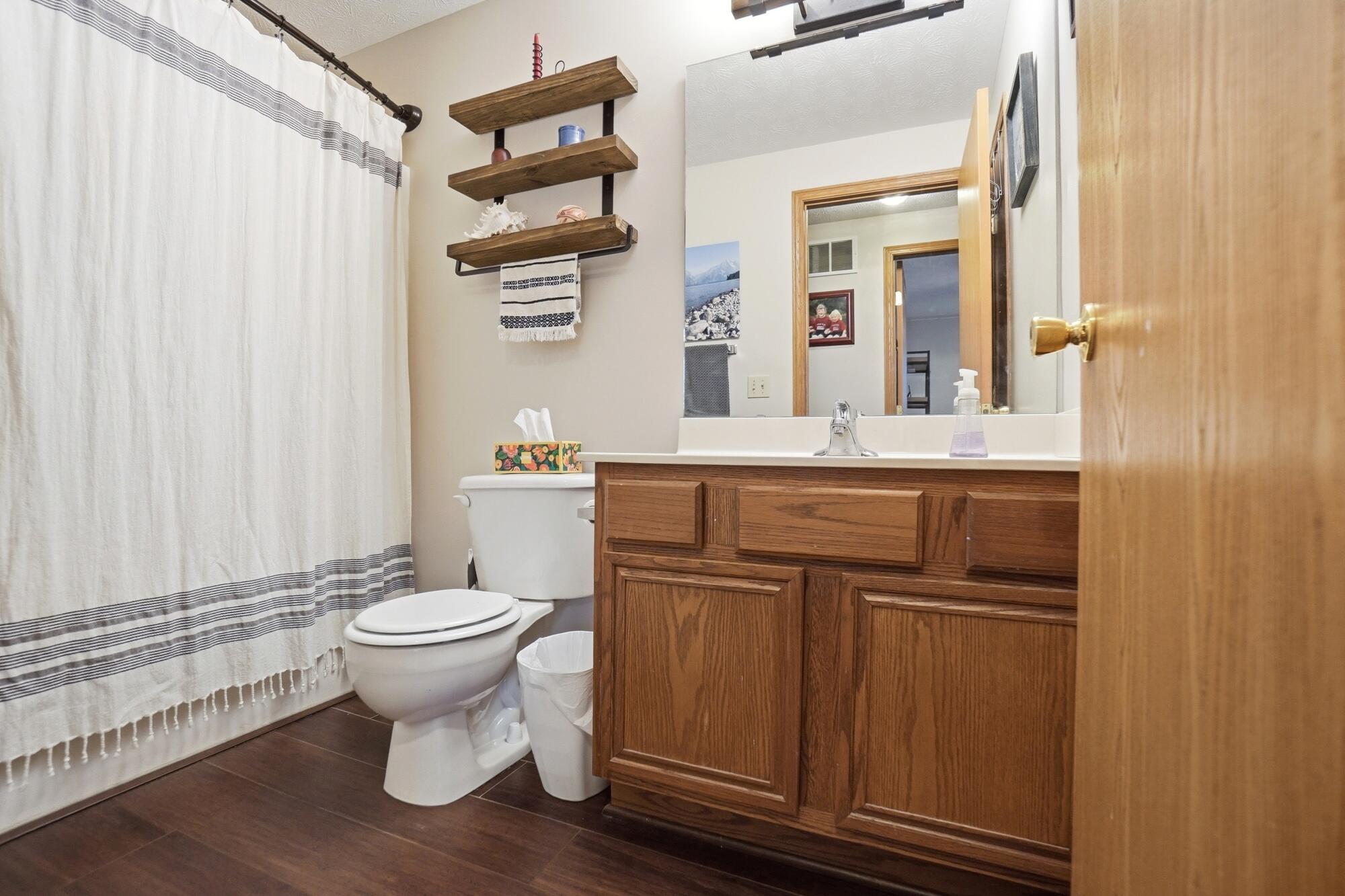 3942 Harris Lane, Springfield, Ohio 45503