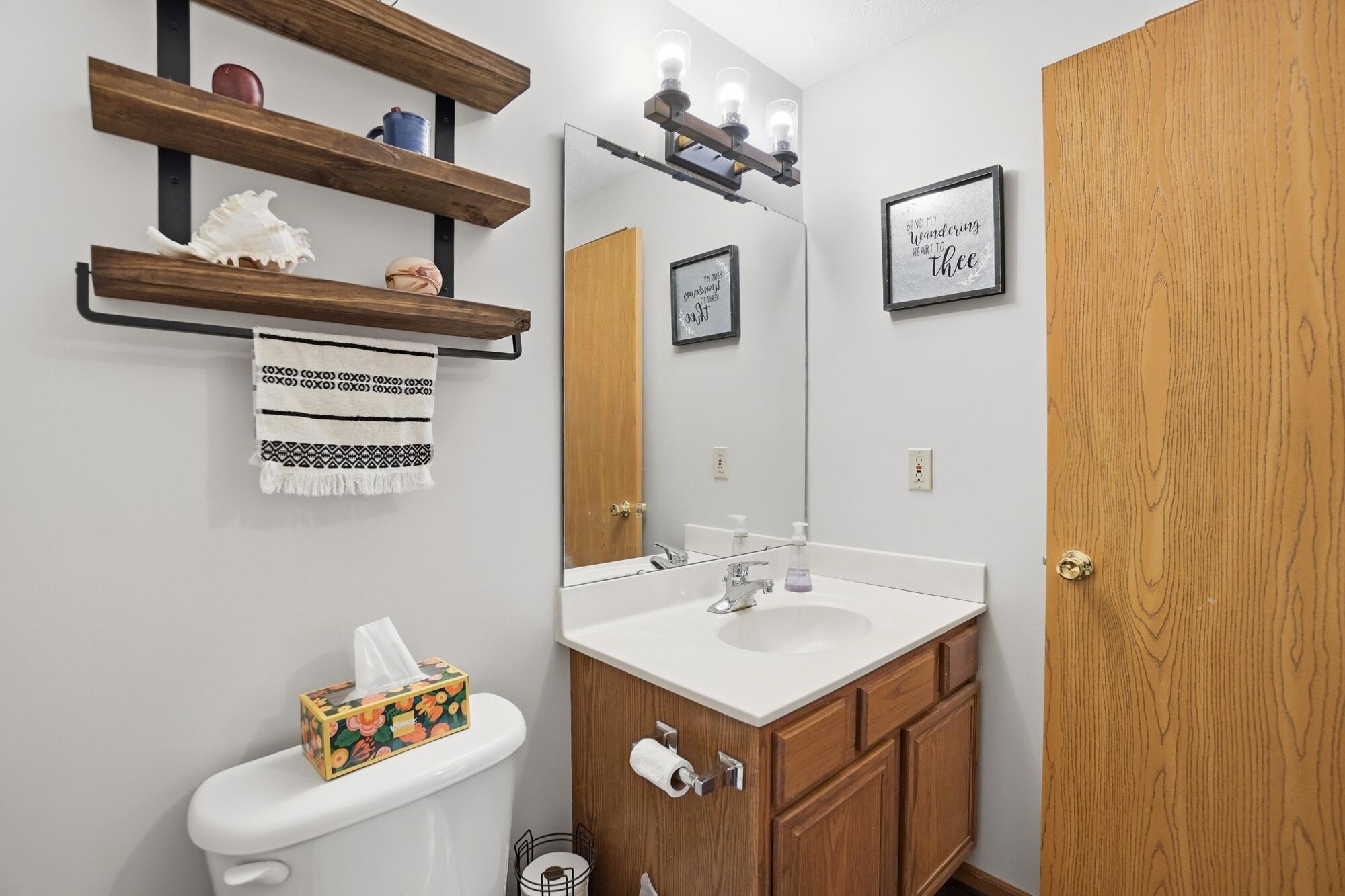 3942 Harris Lane, Springfield, Ohio 45503