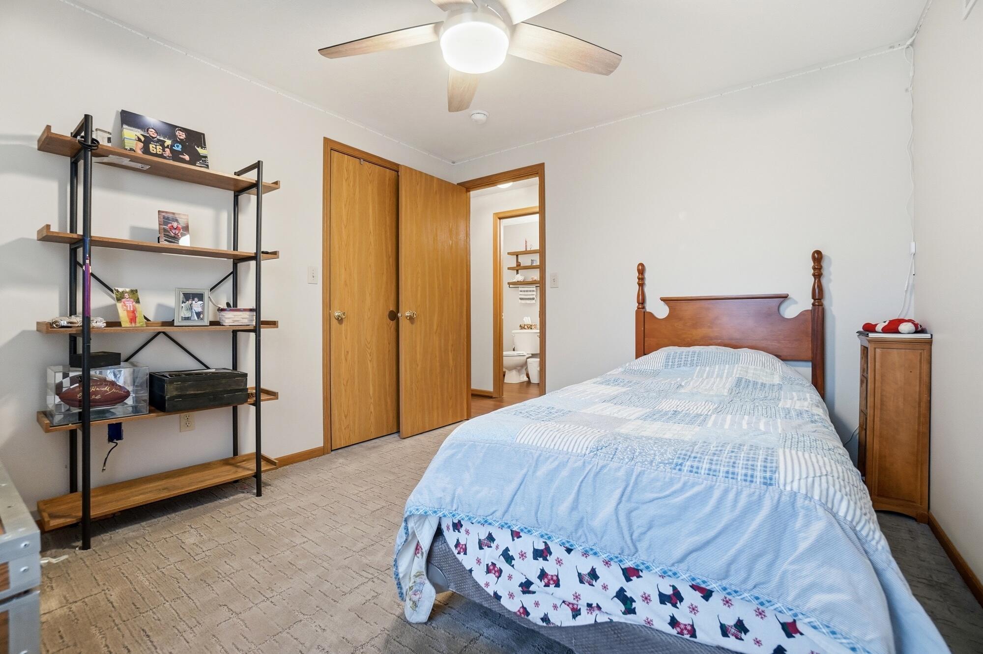 3942 Harris Lane, Springfield, Ohio 45503