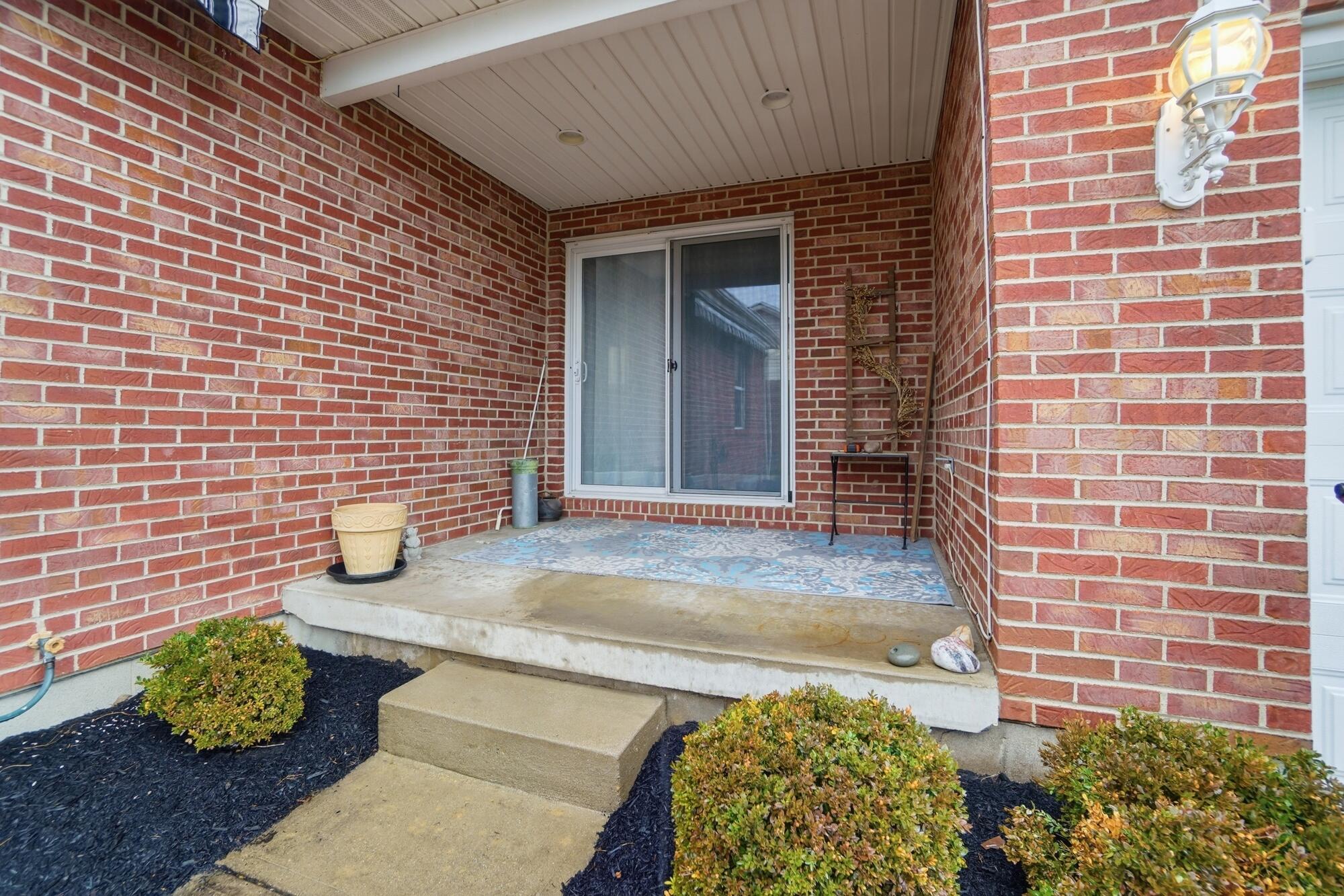 3942 Harris Lane, Springfield, Ohio 45503