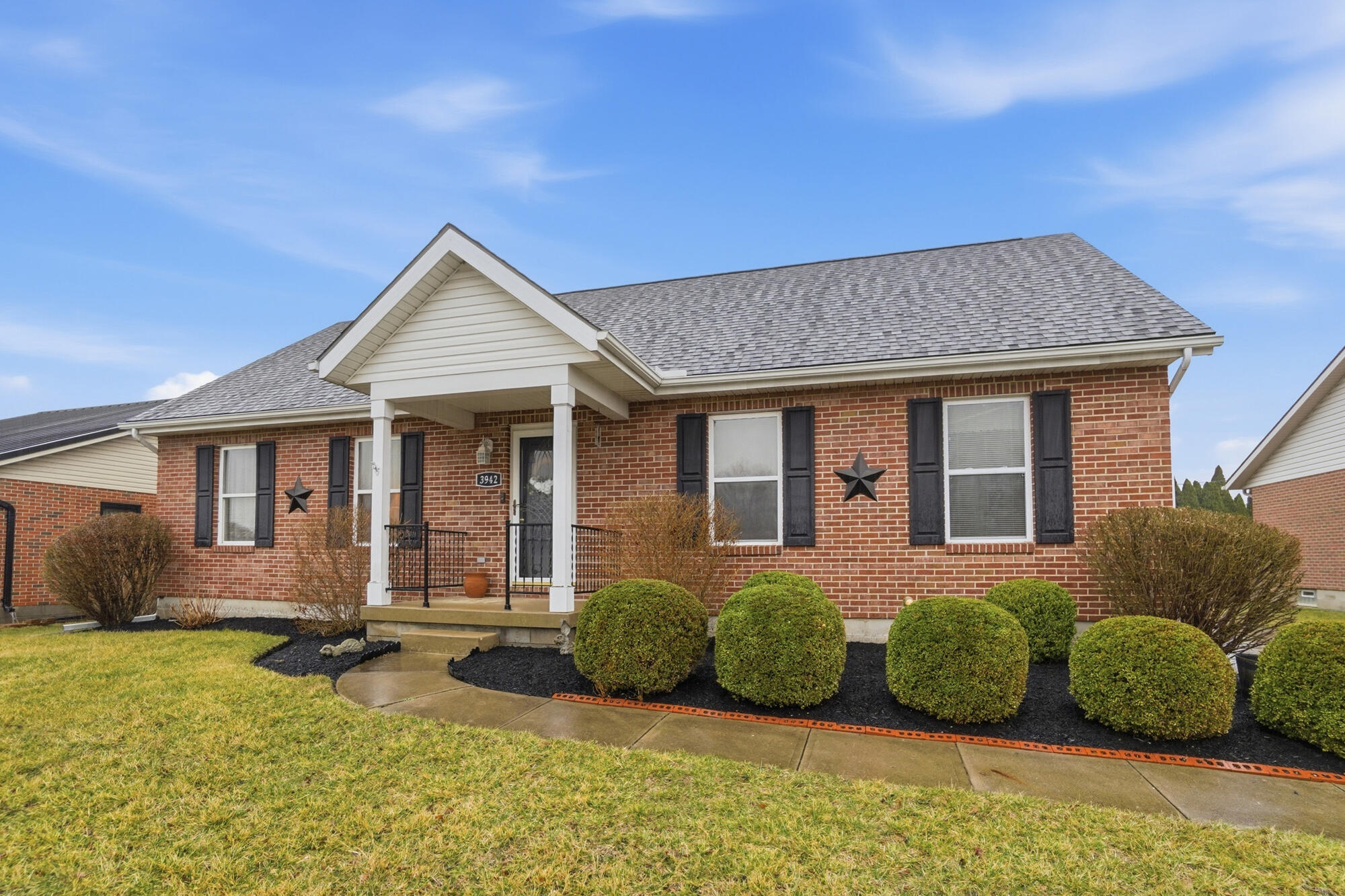 3942 Harris Lane, Springfield, Ohio 45503