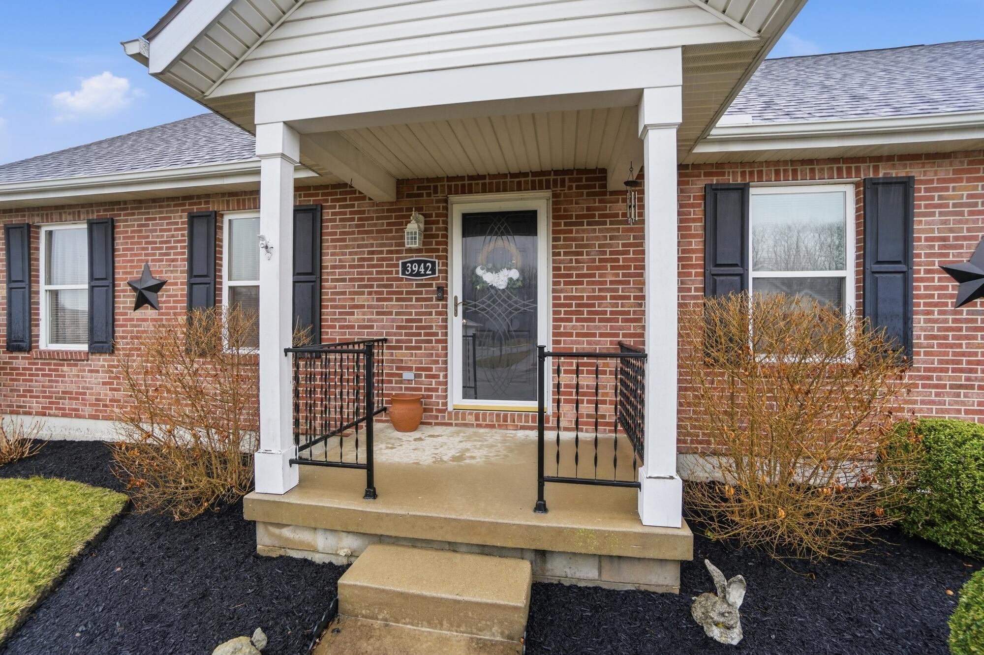 3942 Harris Lane, Springfield, Ohio 45503