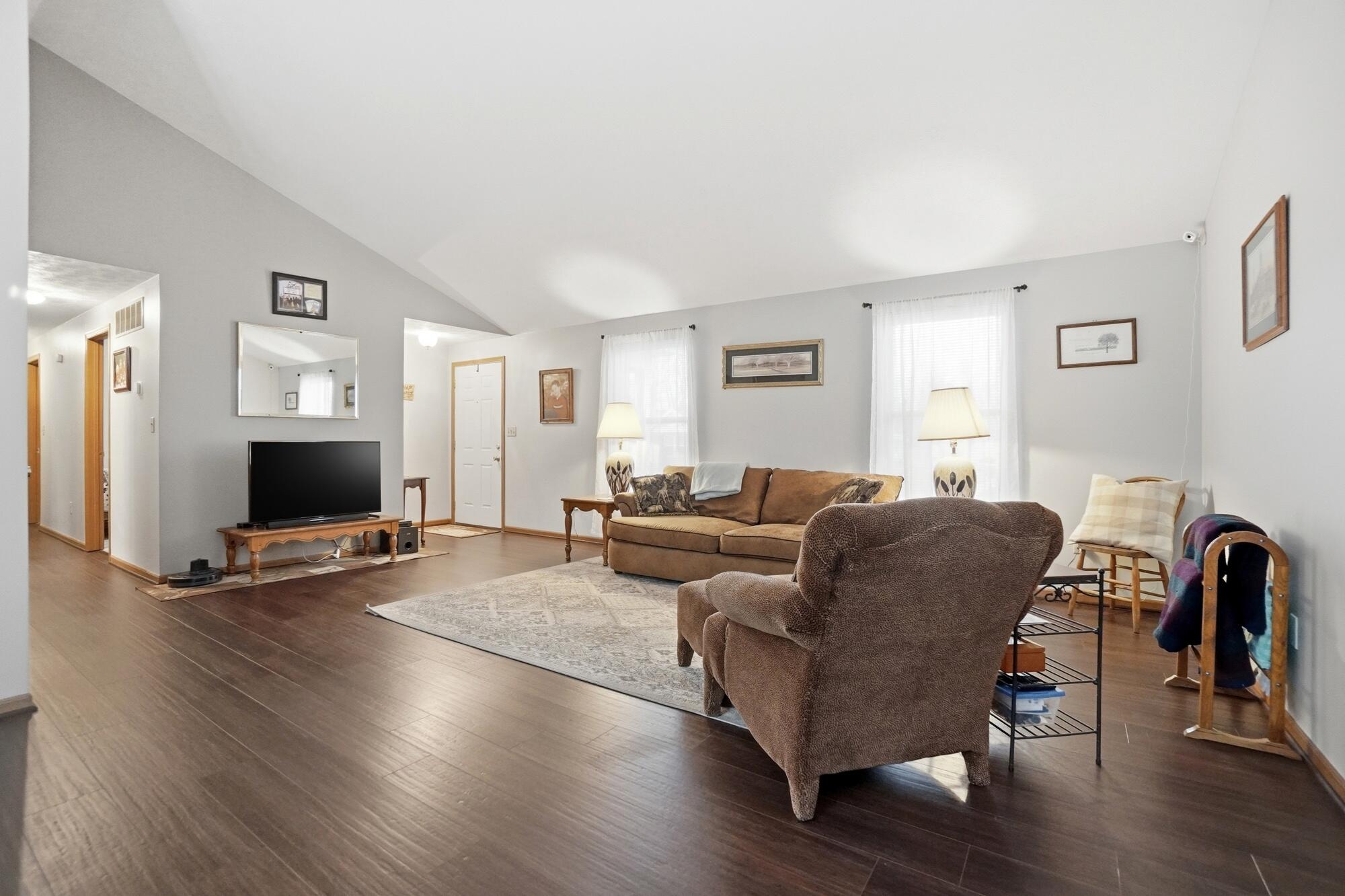 3942 Harris Lane, Springfield, Ohio 45503