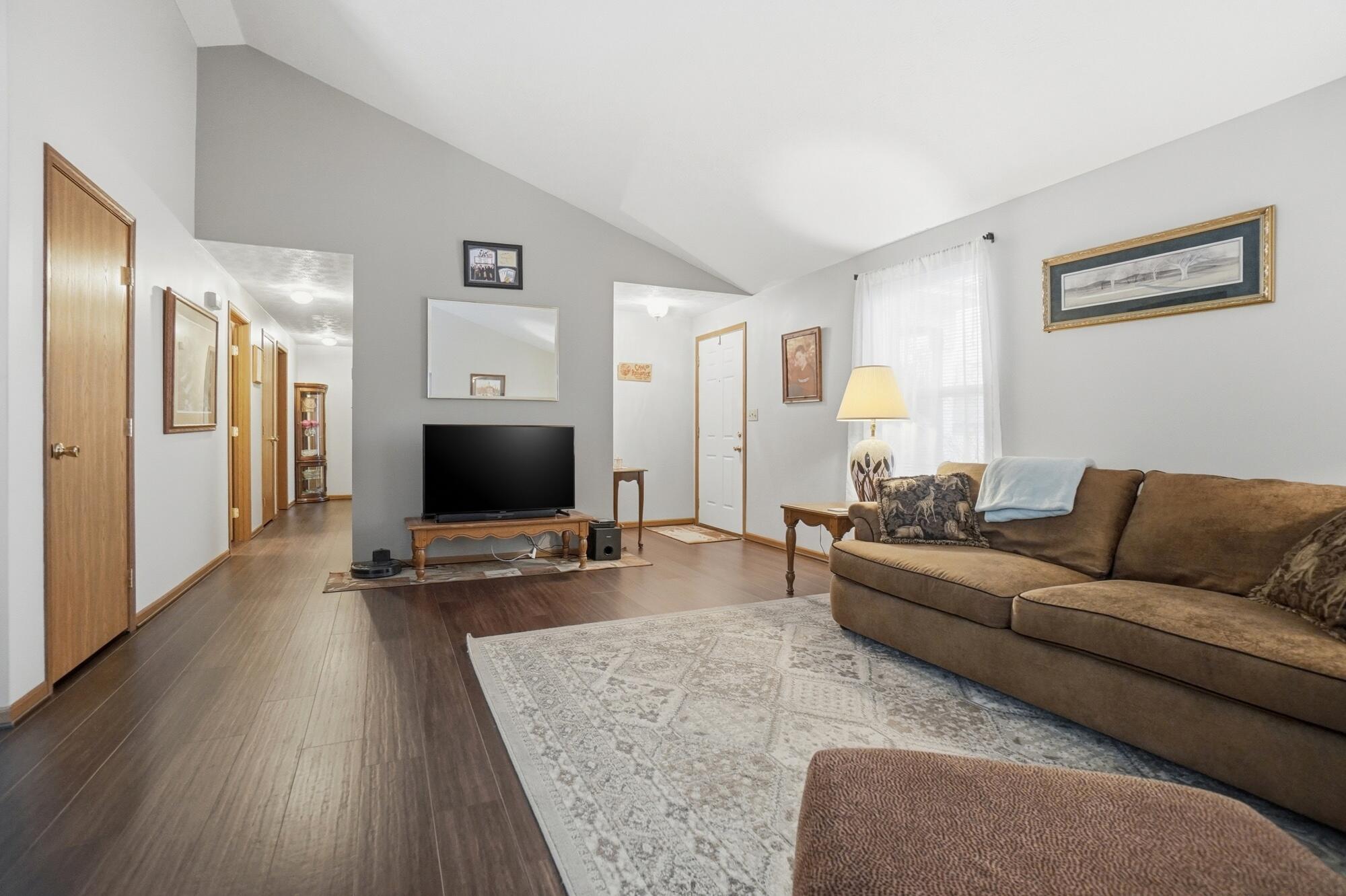 3942 Harris Lane, Springfield, Ohio 45503