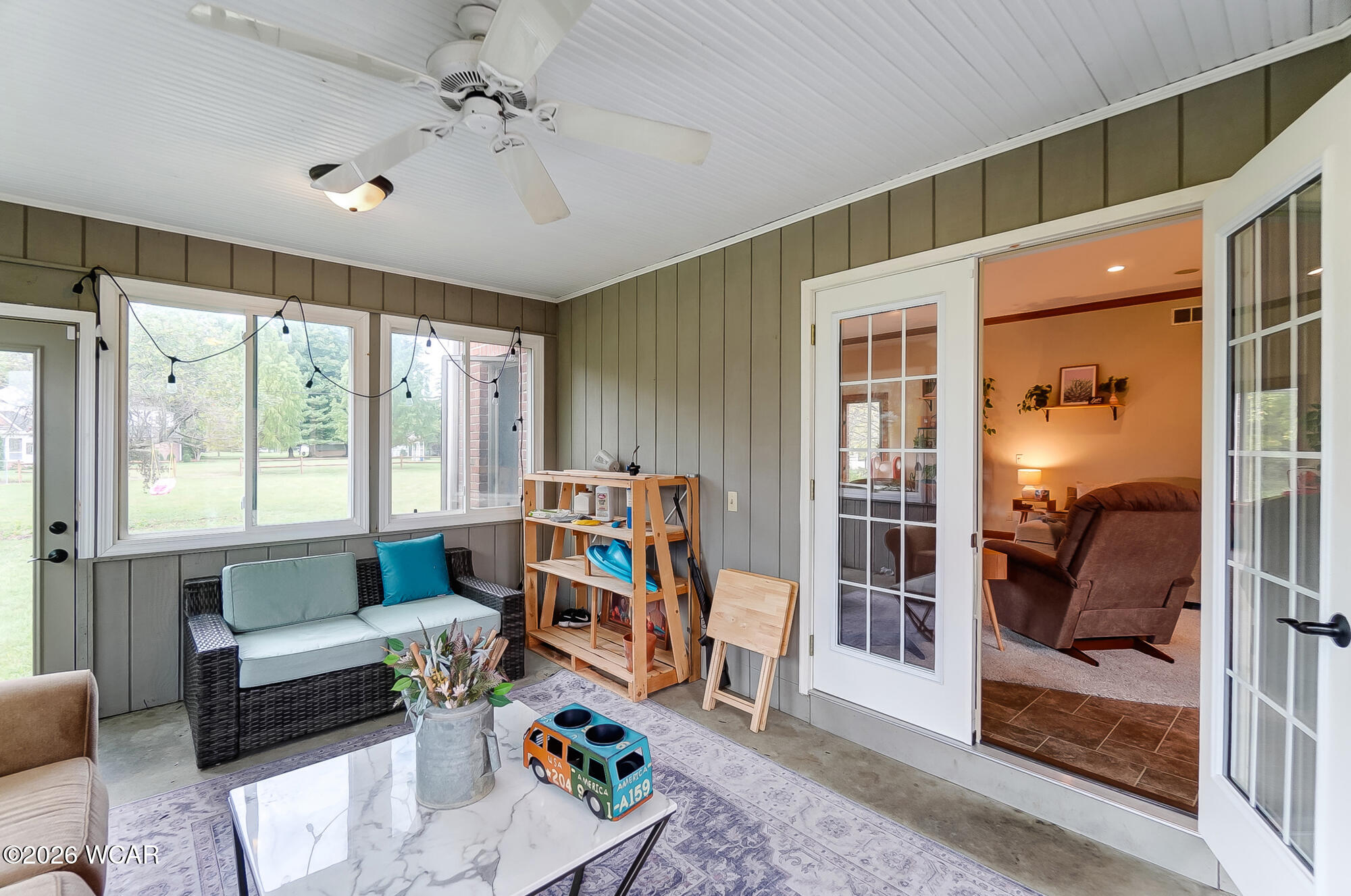 1106 Linden Drive, Van Wert, Ohio