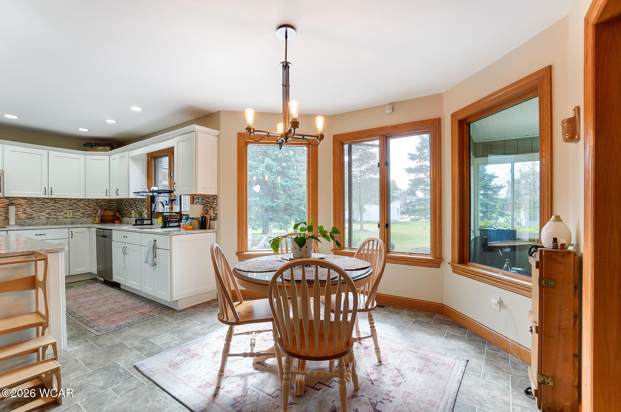 1106 Linden Drive, Van Wert, Ohio