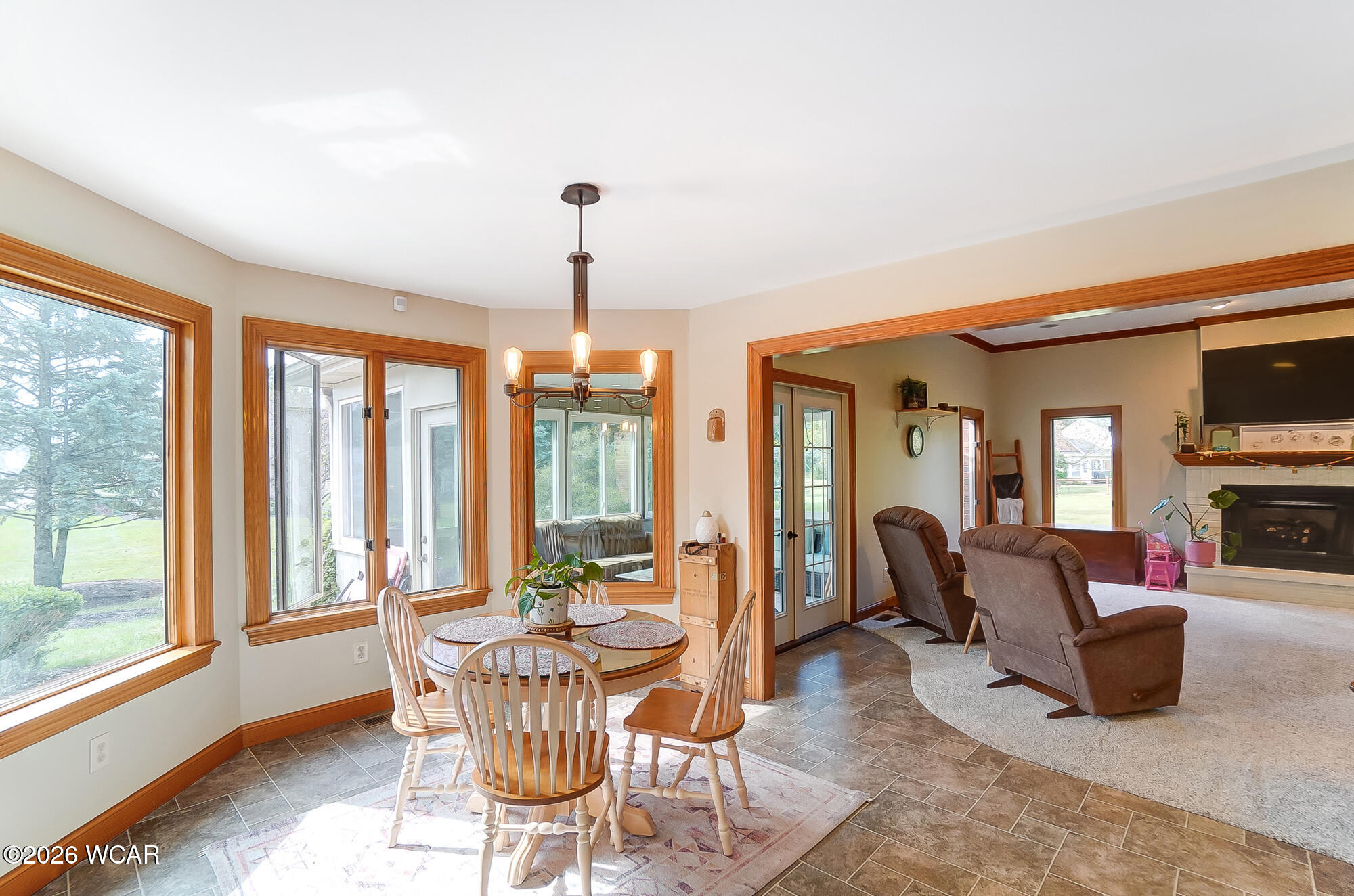 1106 Linden Drive, Van Wert, Ohio