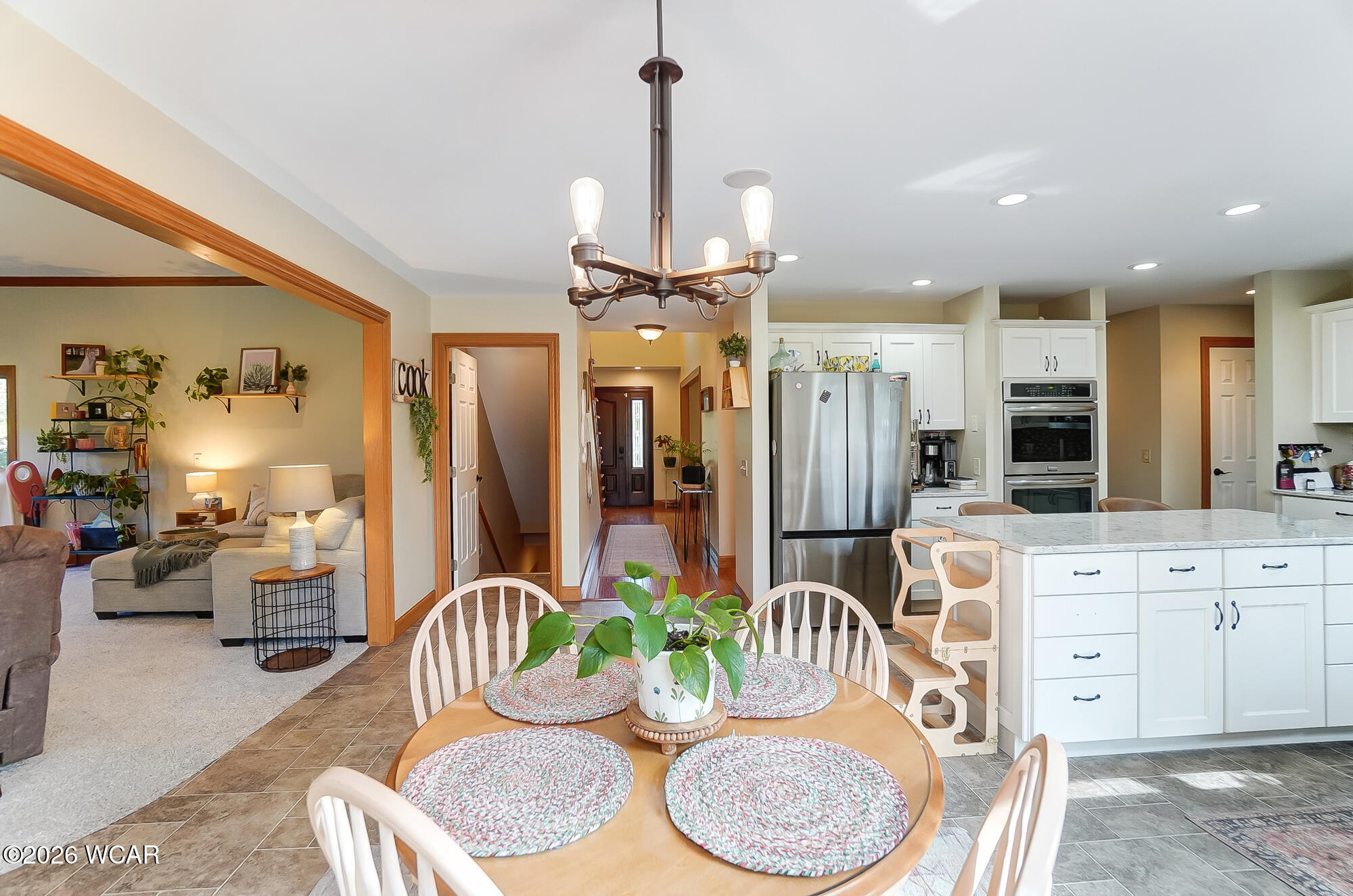 1106 Linden Drive, Van Wert, Ohio