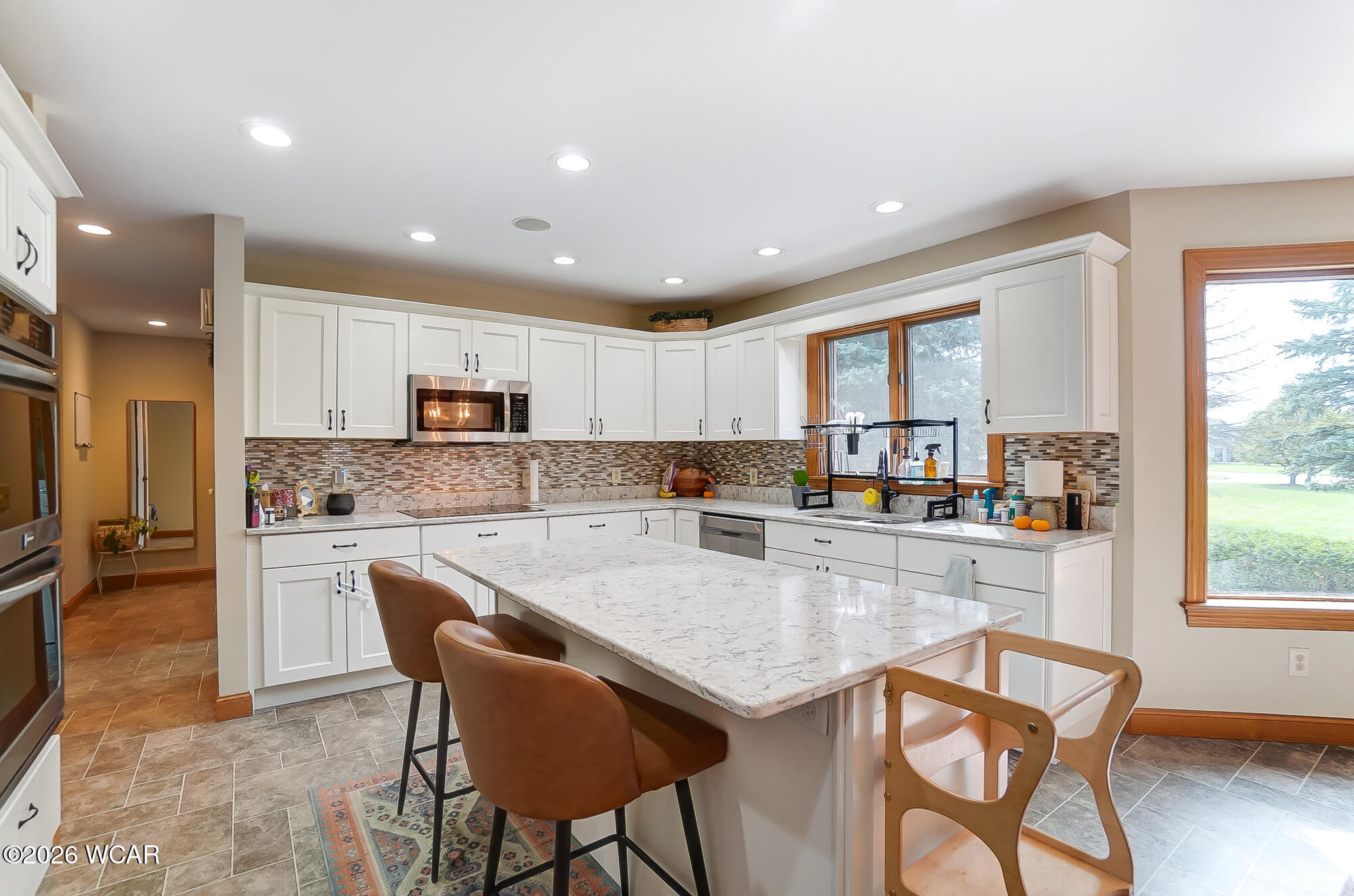 1106 Linden Drive, Van Wert, Ohio