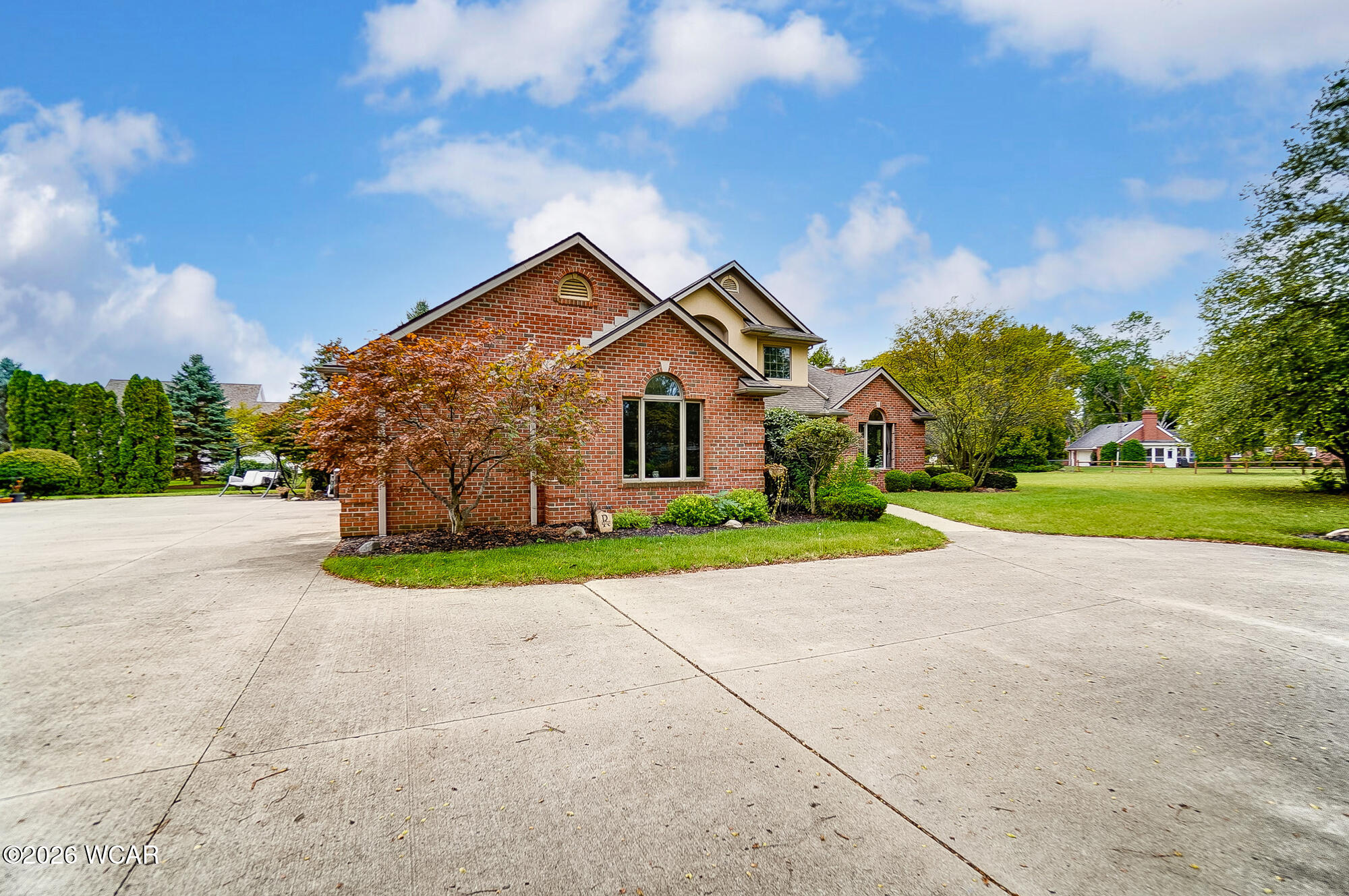 1106 Linden Drive, Van Wert, Ohio