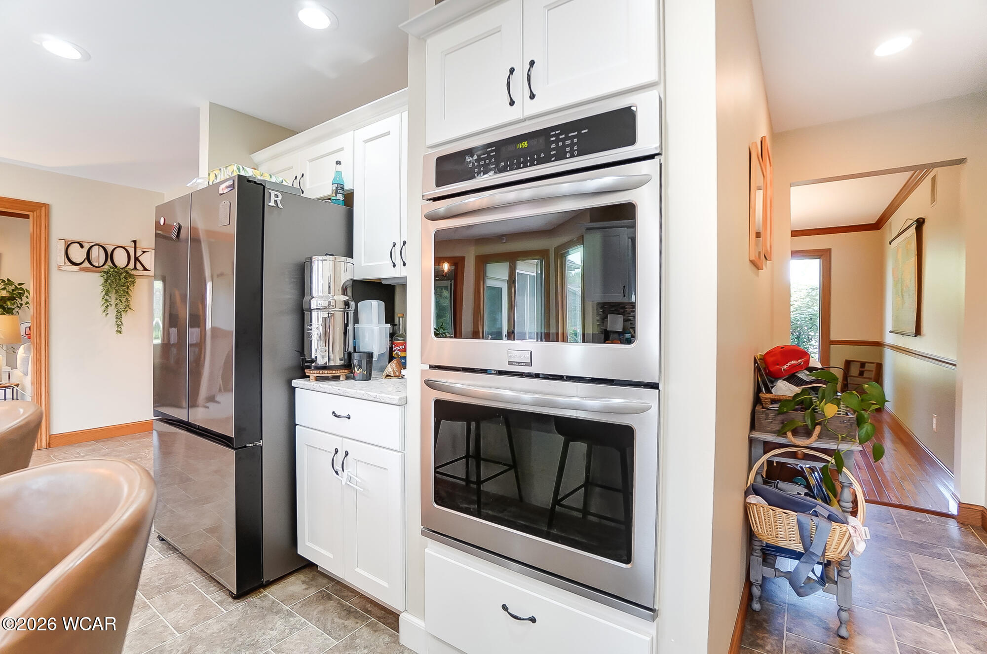 1106 Linden Drive, Van Wert, Ohio