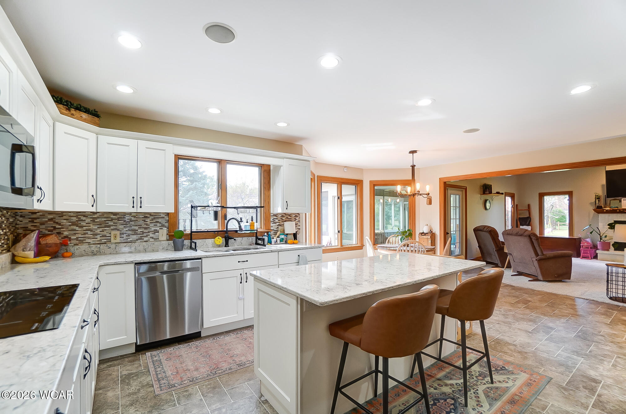 1106 Linden Drive, Van Wert, Ohio