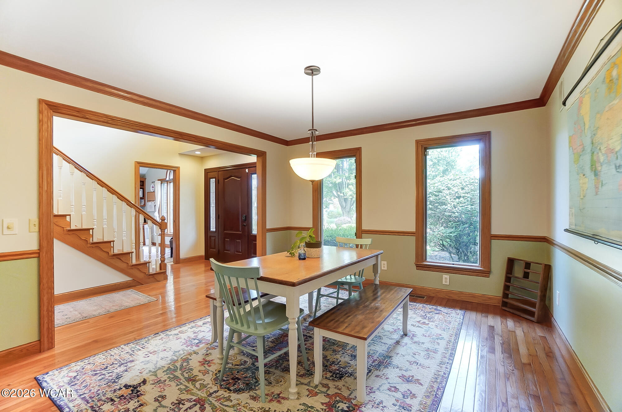 1106 Linden Drive, Van Wert, Ohio