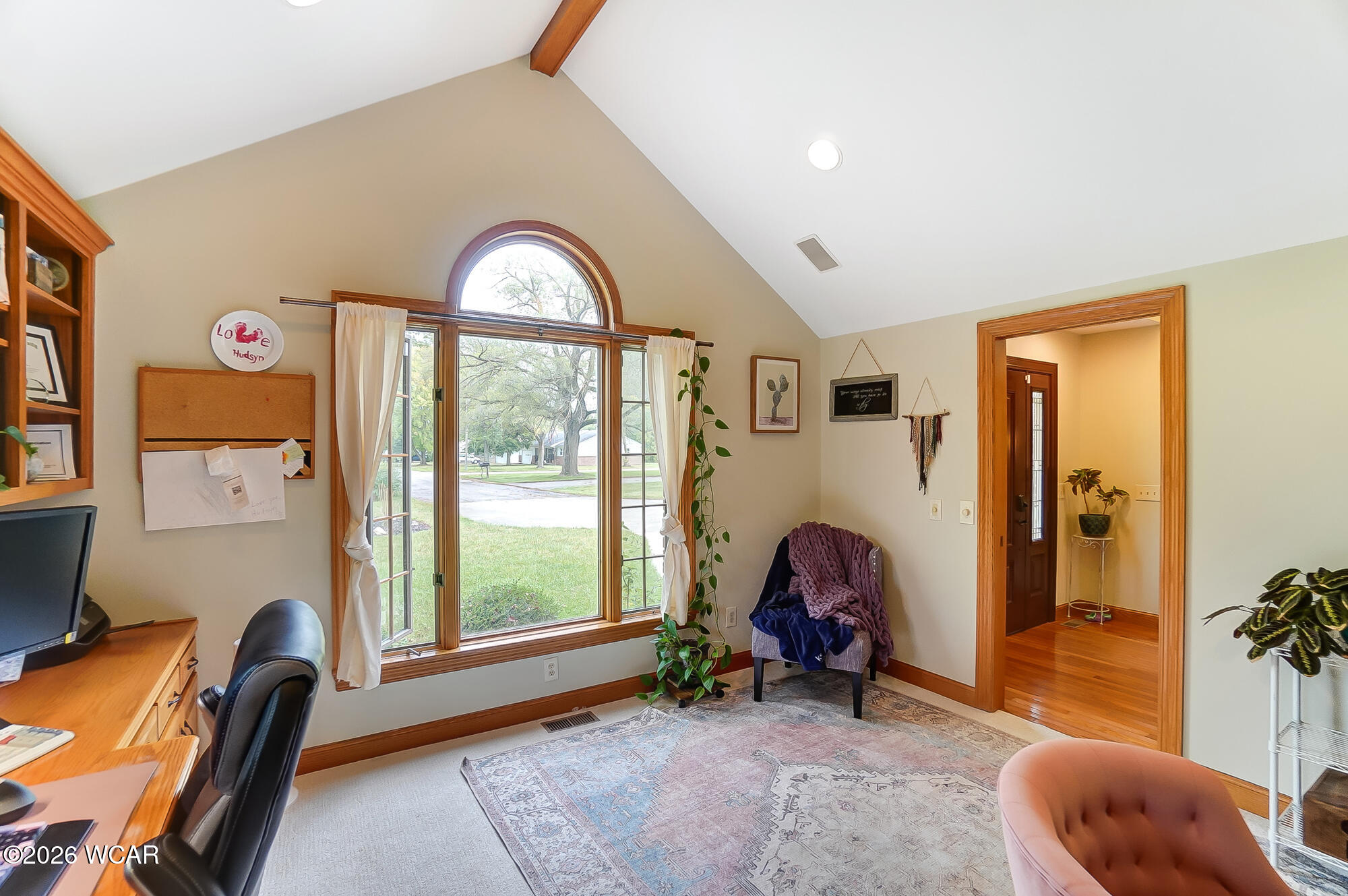 1106 Linden Drive, Van Wert, Ohio