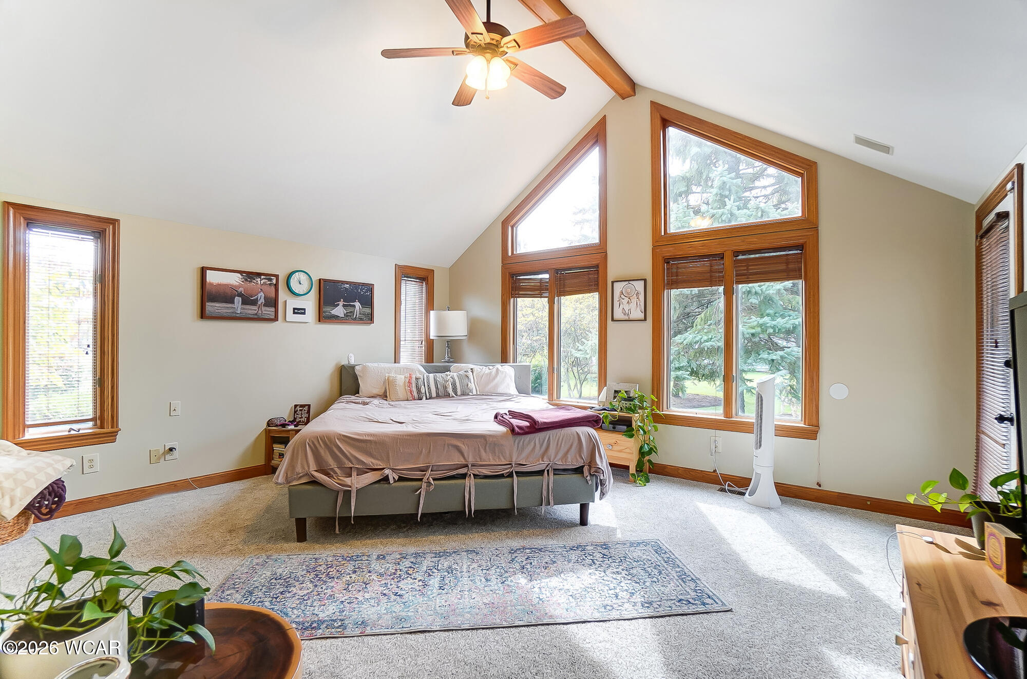 1106 Linden Drive, Van Wert, Ohio