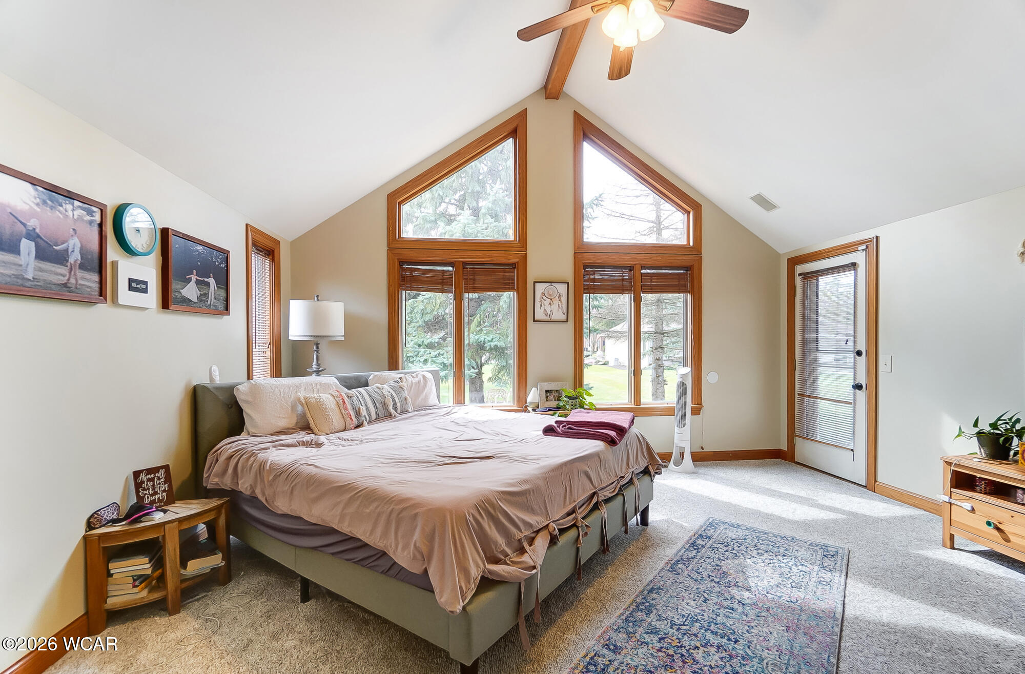 1106 Linden Drive, Van Wert, Ohio