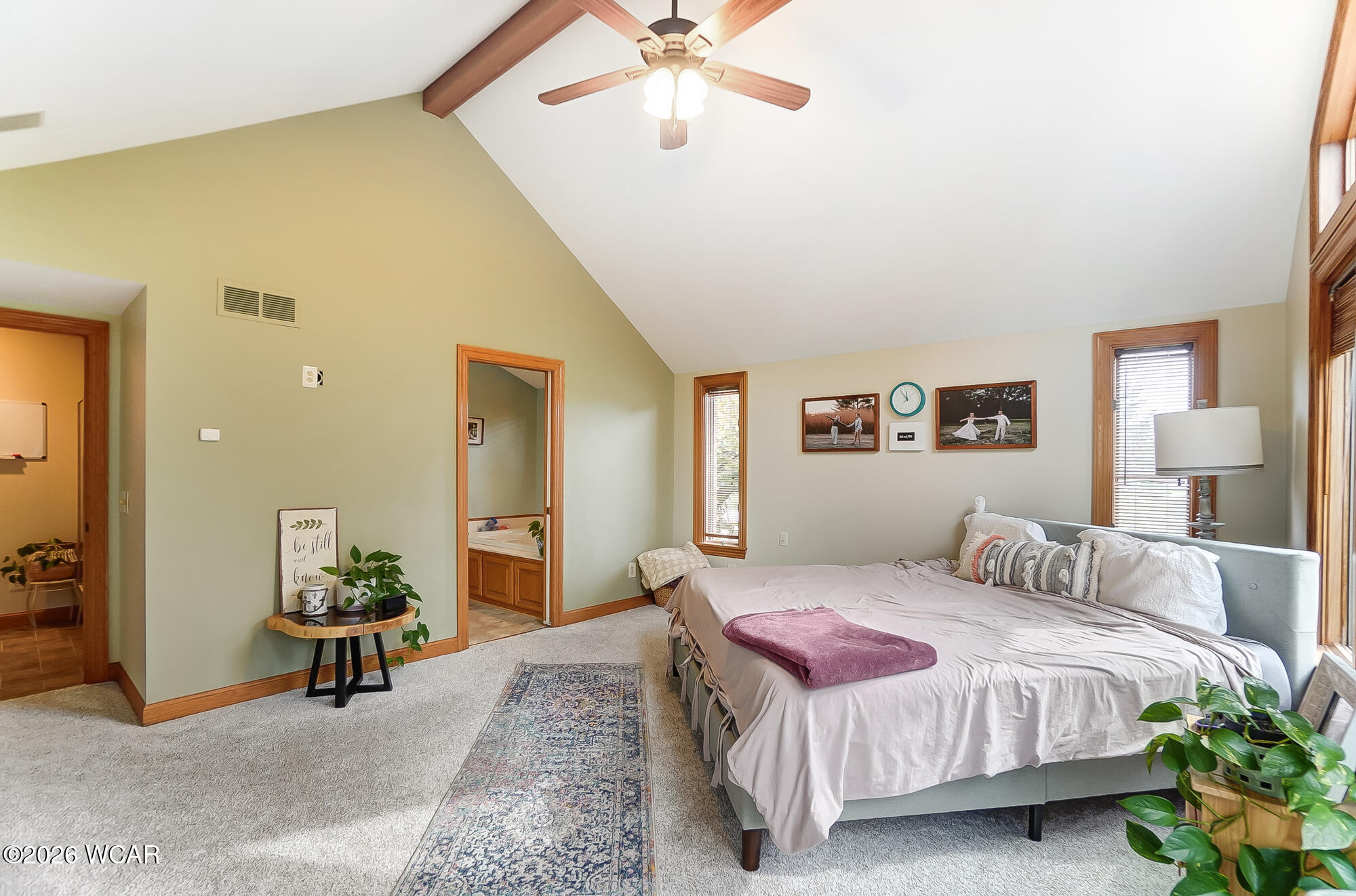 1106 Linden Drive, Van Wert, Ohio