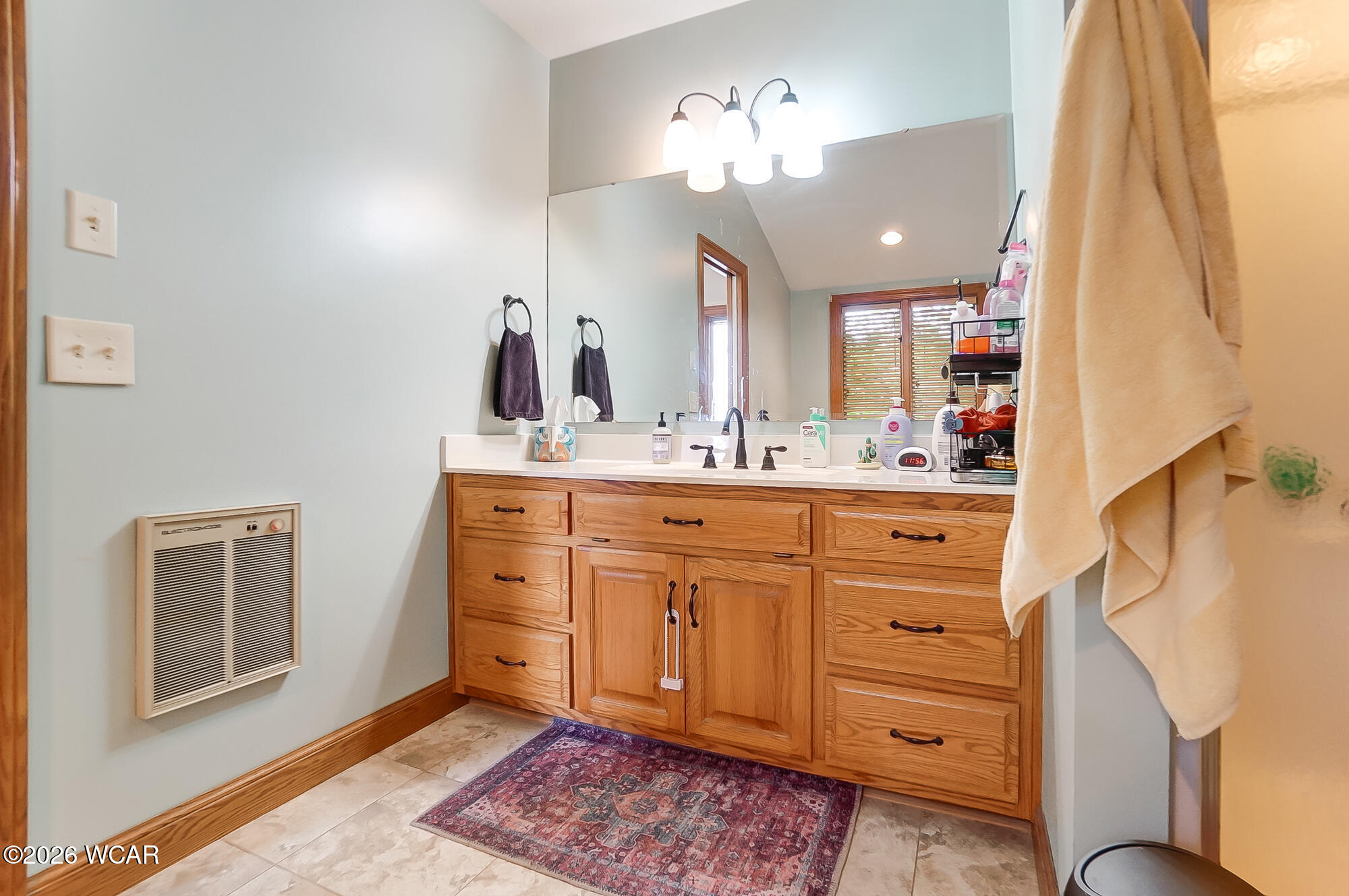 1106 Linden Drive, Van Wert, Ohio