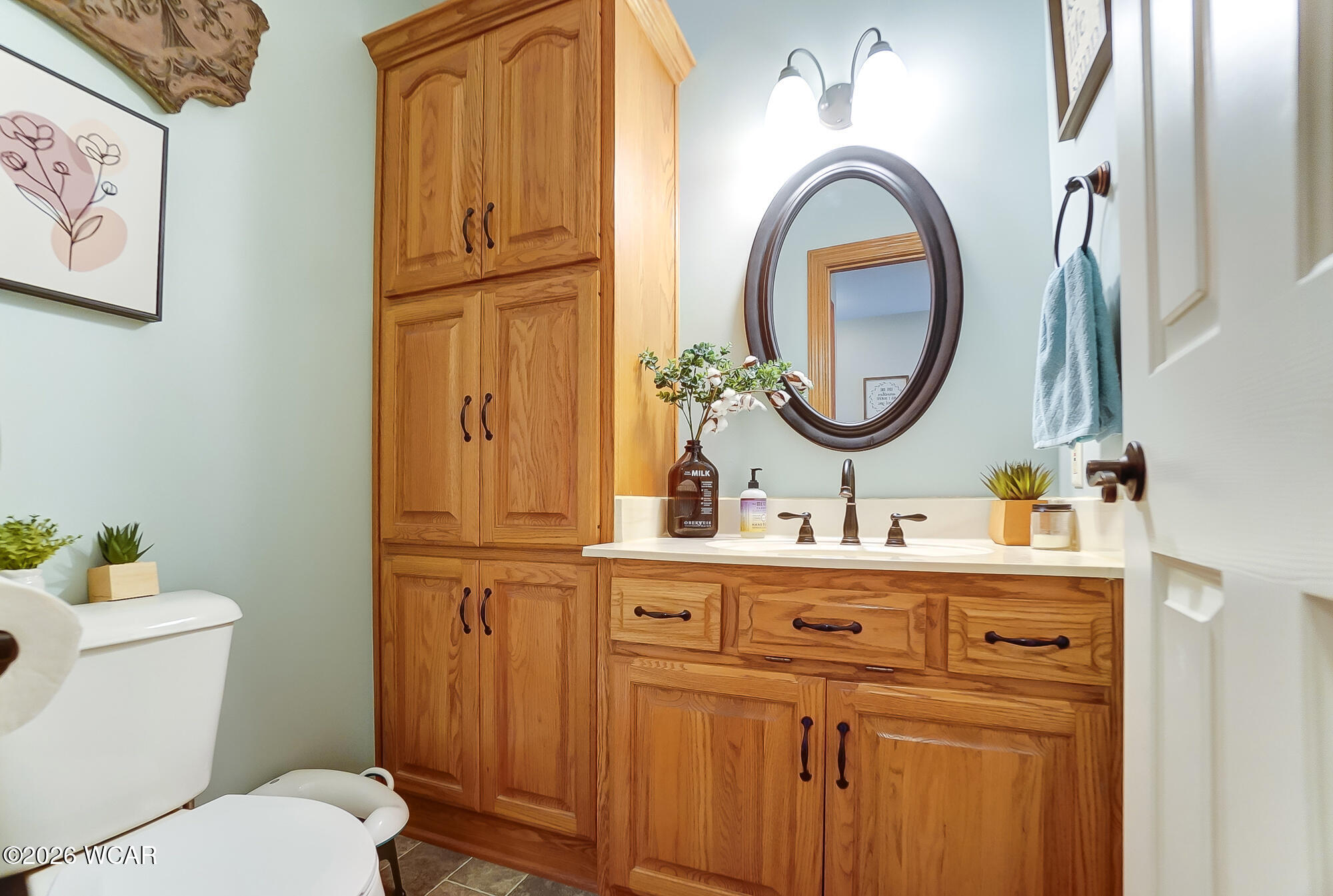 1106 Linden Drive, Van Wert, Ohio