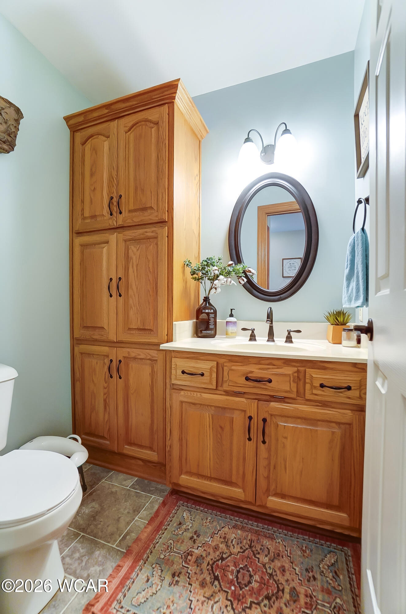 1106 Linden Drive, Van Wert, Ohio