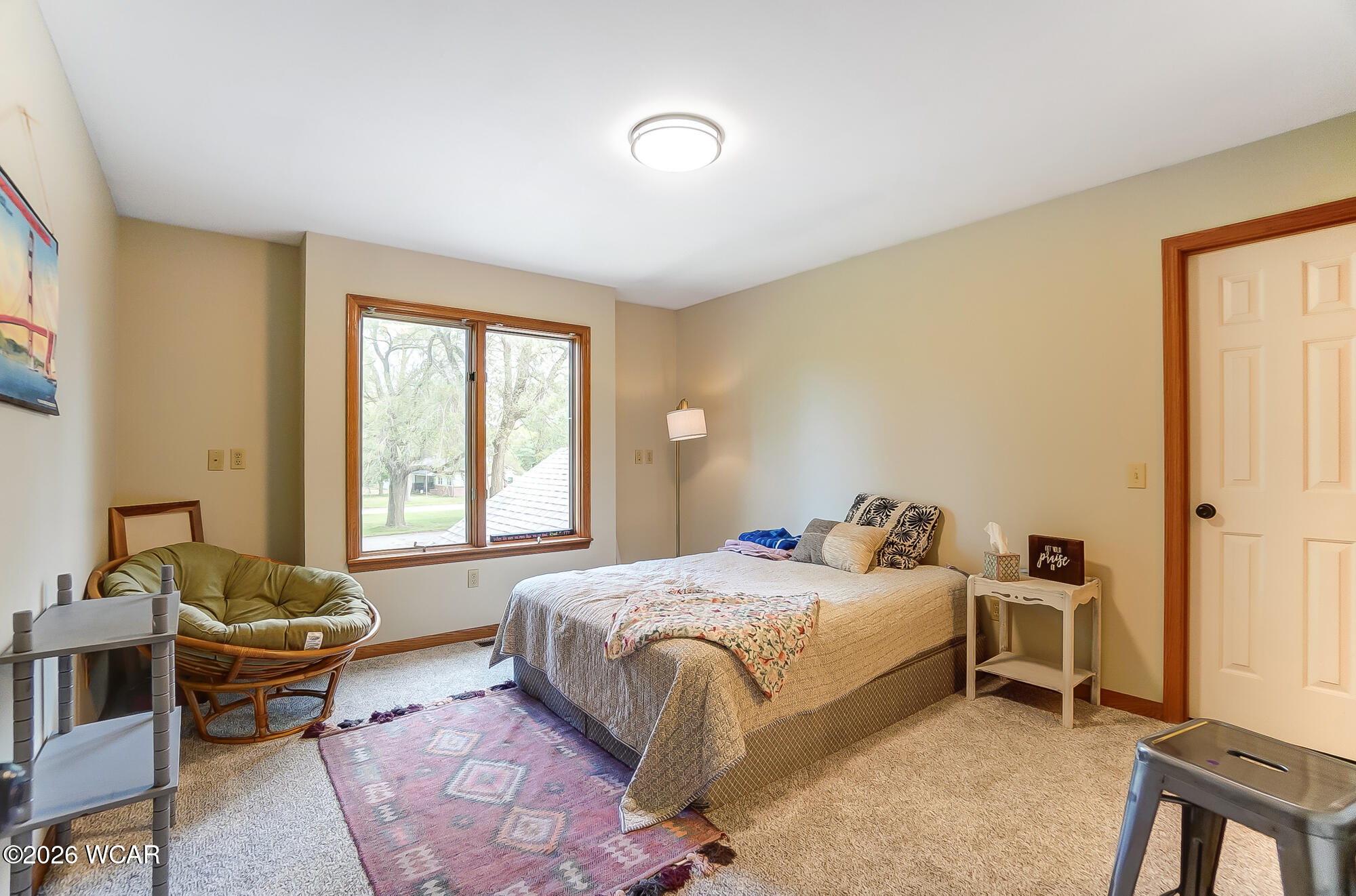 1106 Linden Drive, Van Wert, Ohio