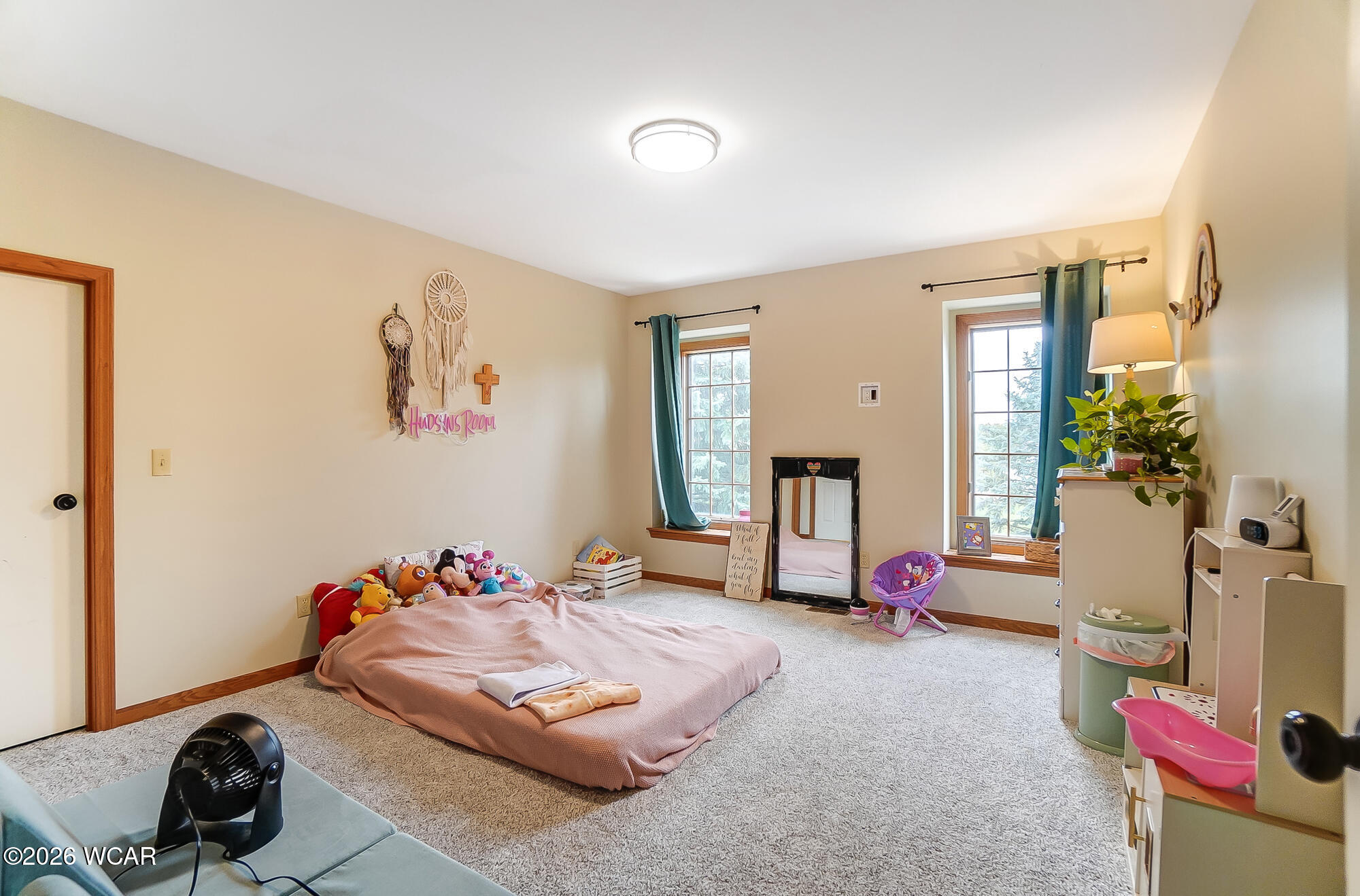 1106 Linden Drive, Van Wert, Ohio