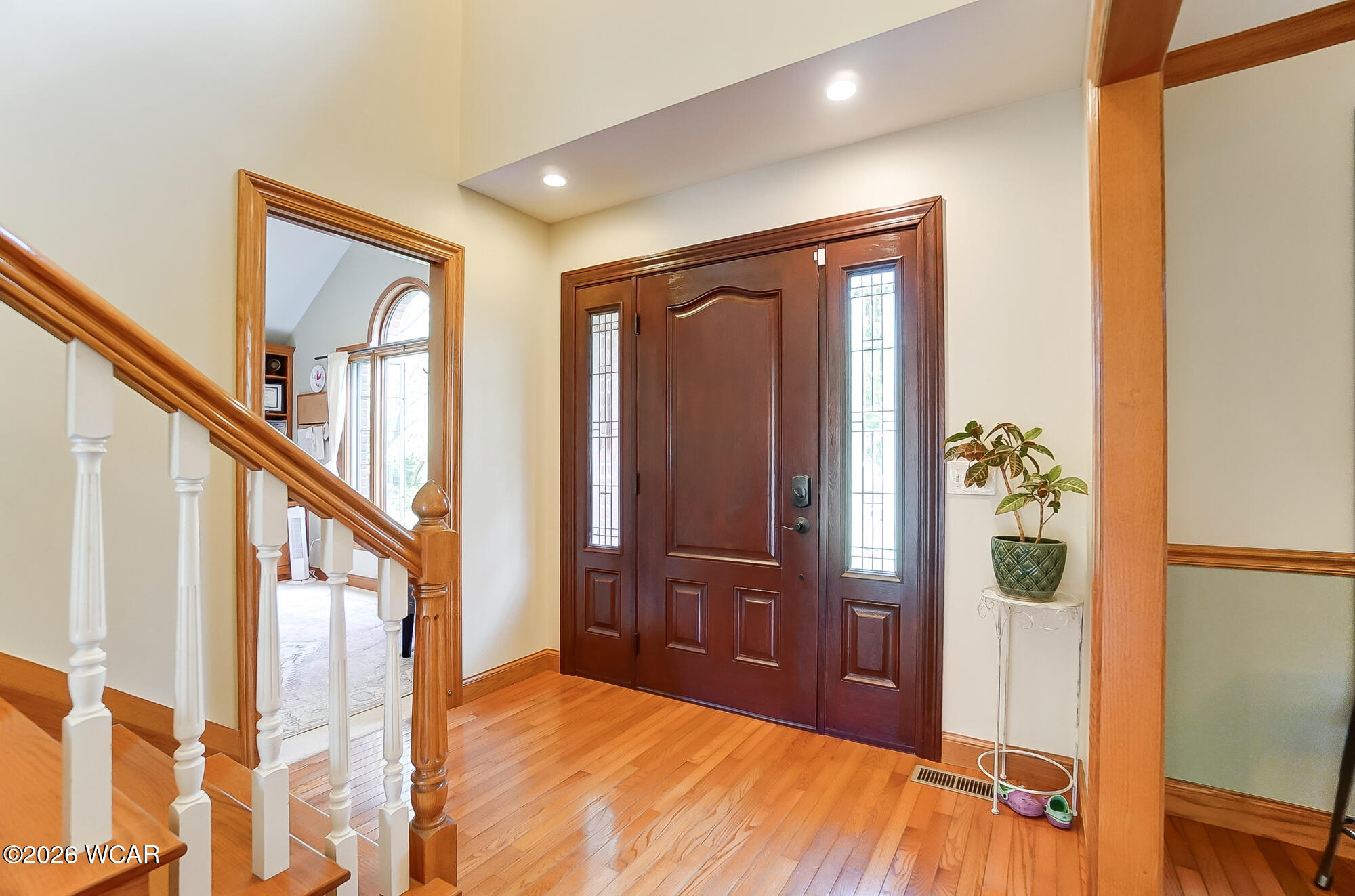 1106 Linden Drive, Van Wert, Ohio