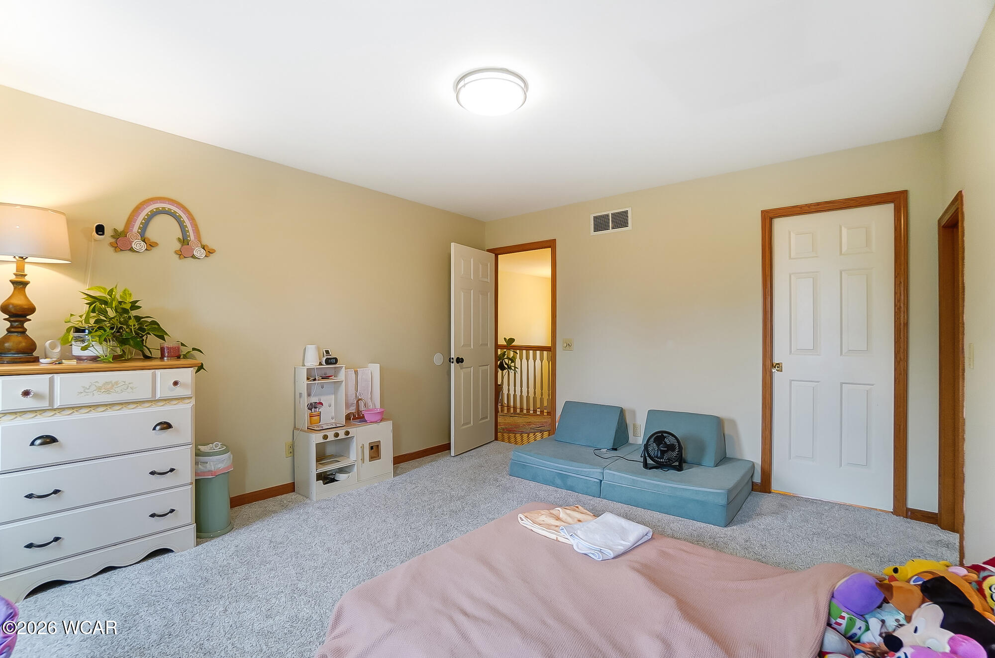 1106 Linden Drive, Van Wert, Ohio