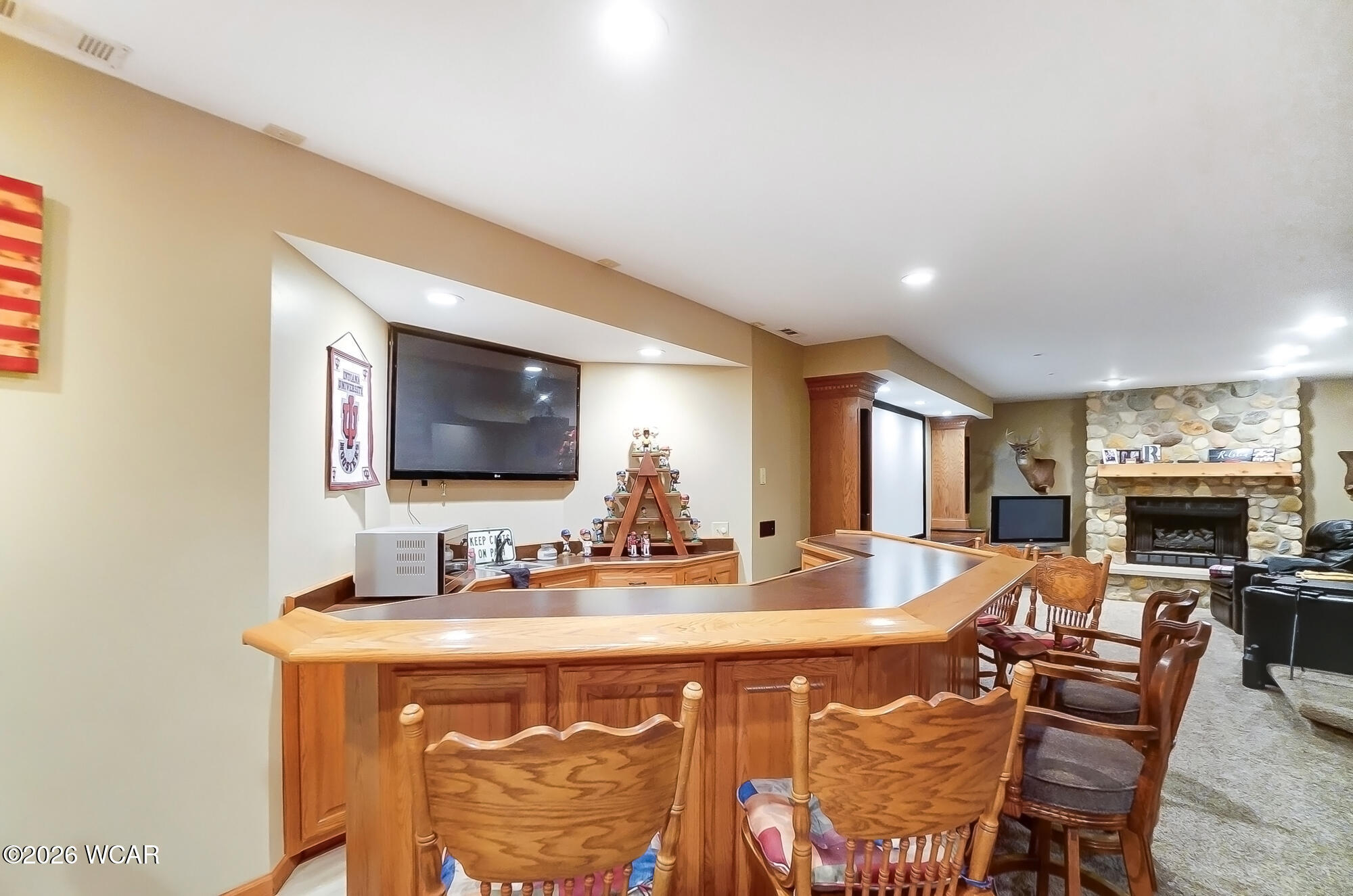 1106 Linden Drive, Van Wert, Ohio