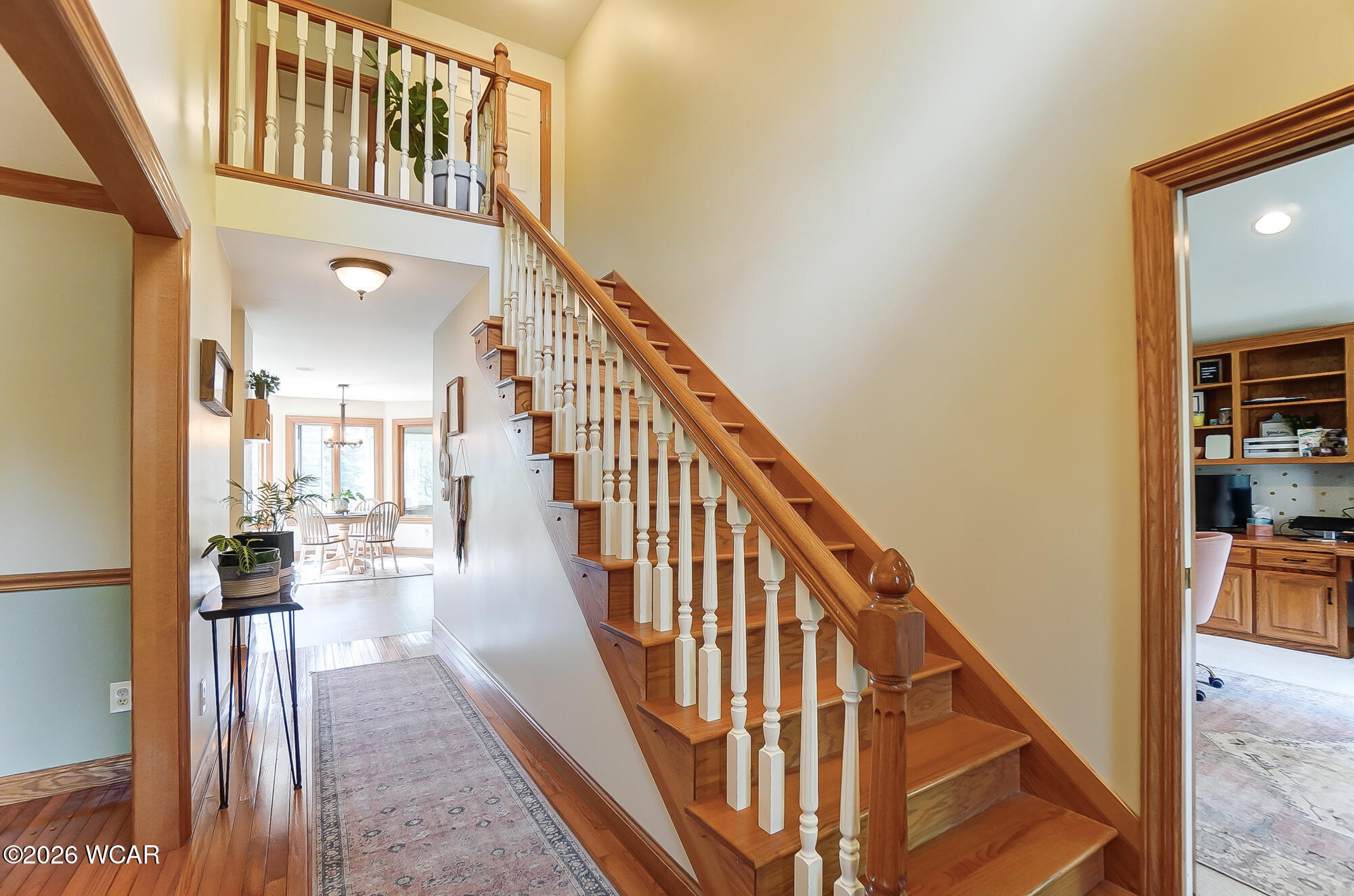 1106 Linden Drive, Van Wert, Ohio