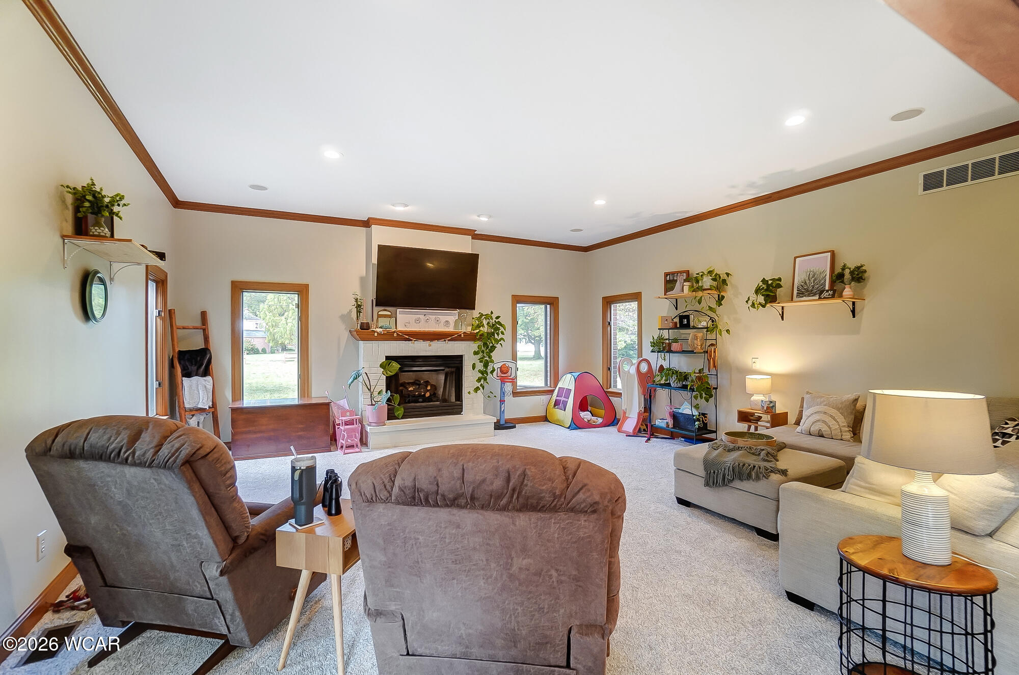 1106 Linden Drive, Van Wert, Ohio