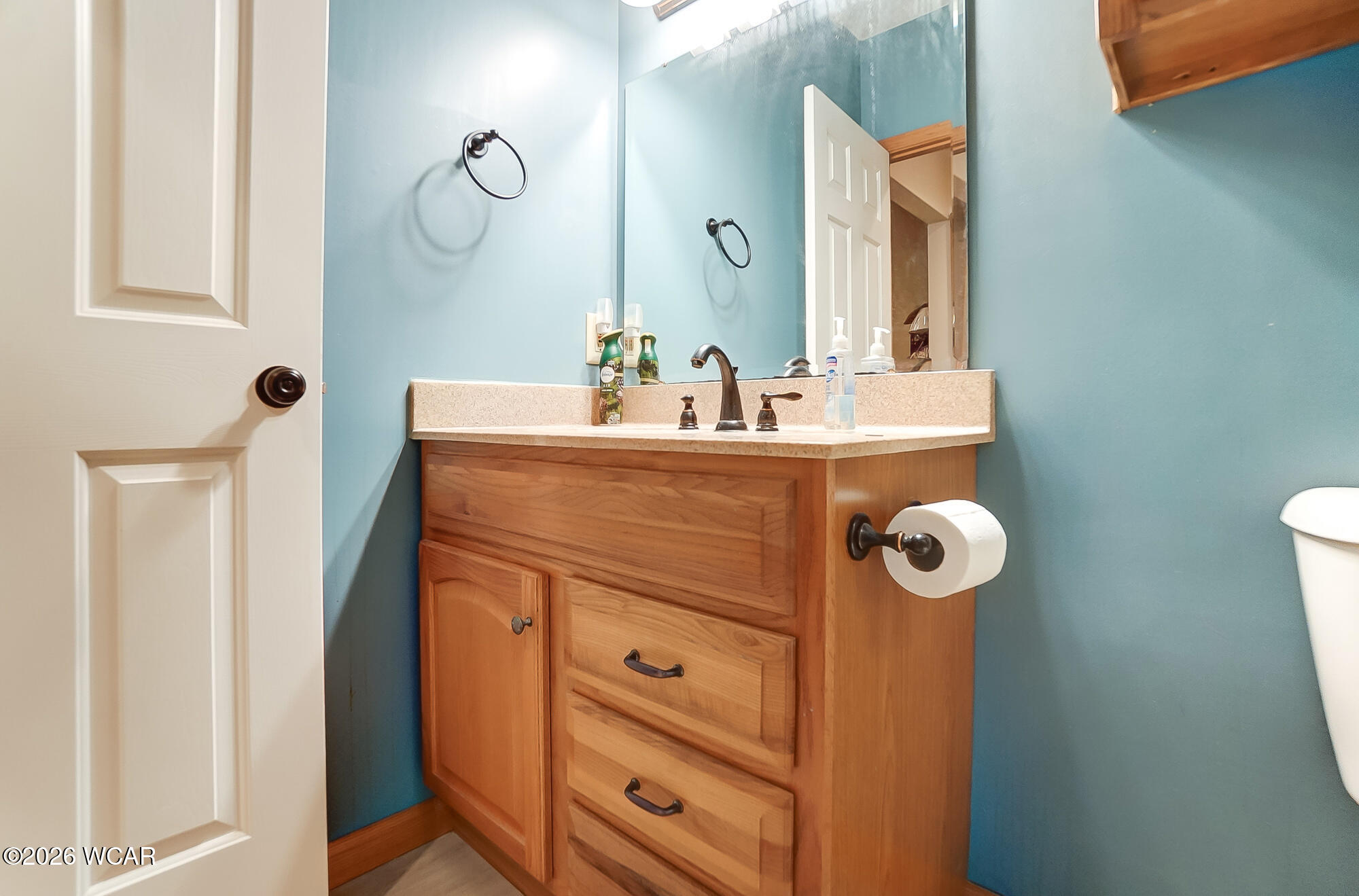 1106 Linden Drive, Van Wert, Ohio