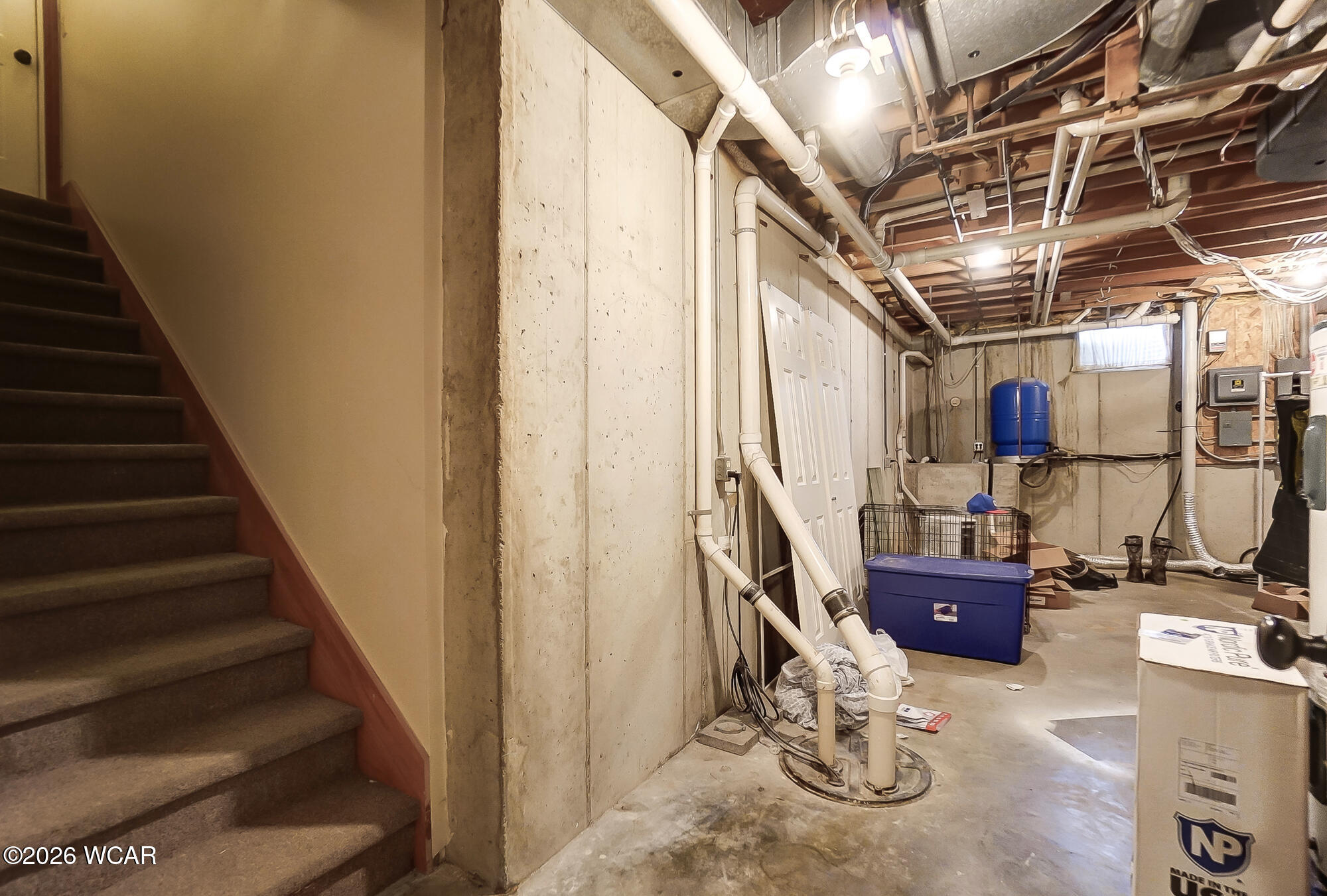 1106 Linden Drive, Van Wert, Ohio