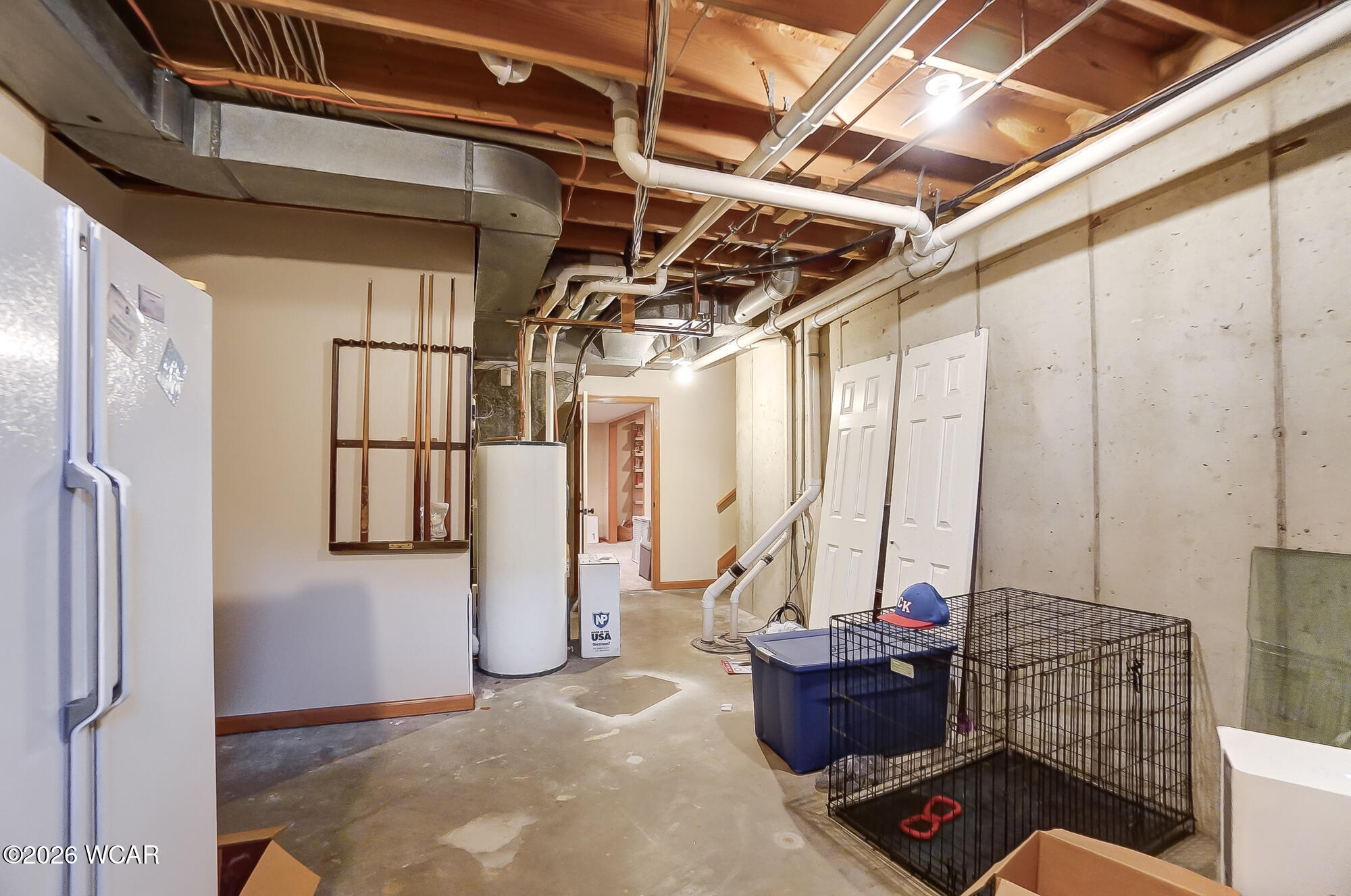 1106 Linden Drive, Van Wert, Ohio