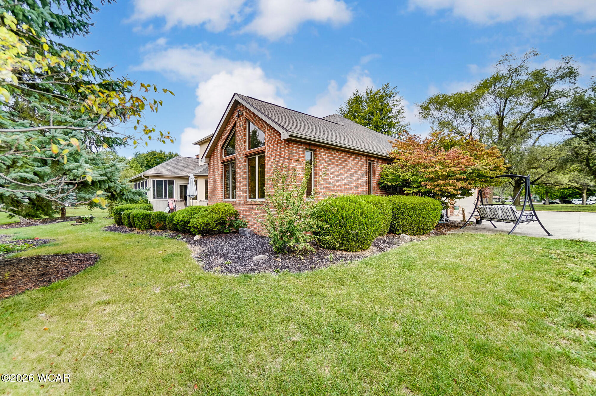 1106 Linden Drive, Van Wert, Ohio