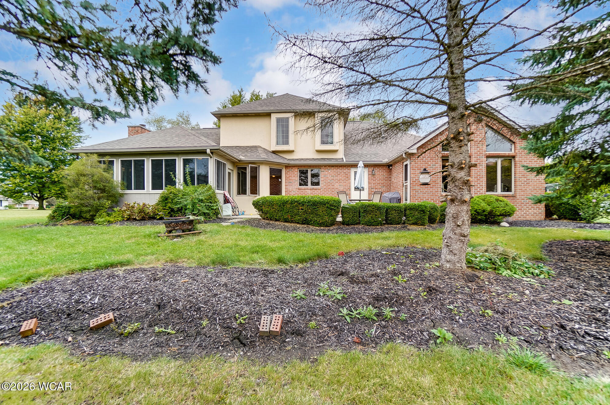 1106 Linden Drive, Van Wert, Ohio