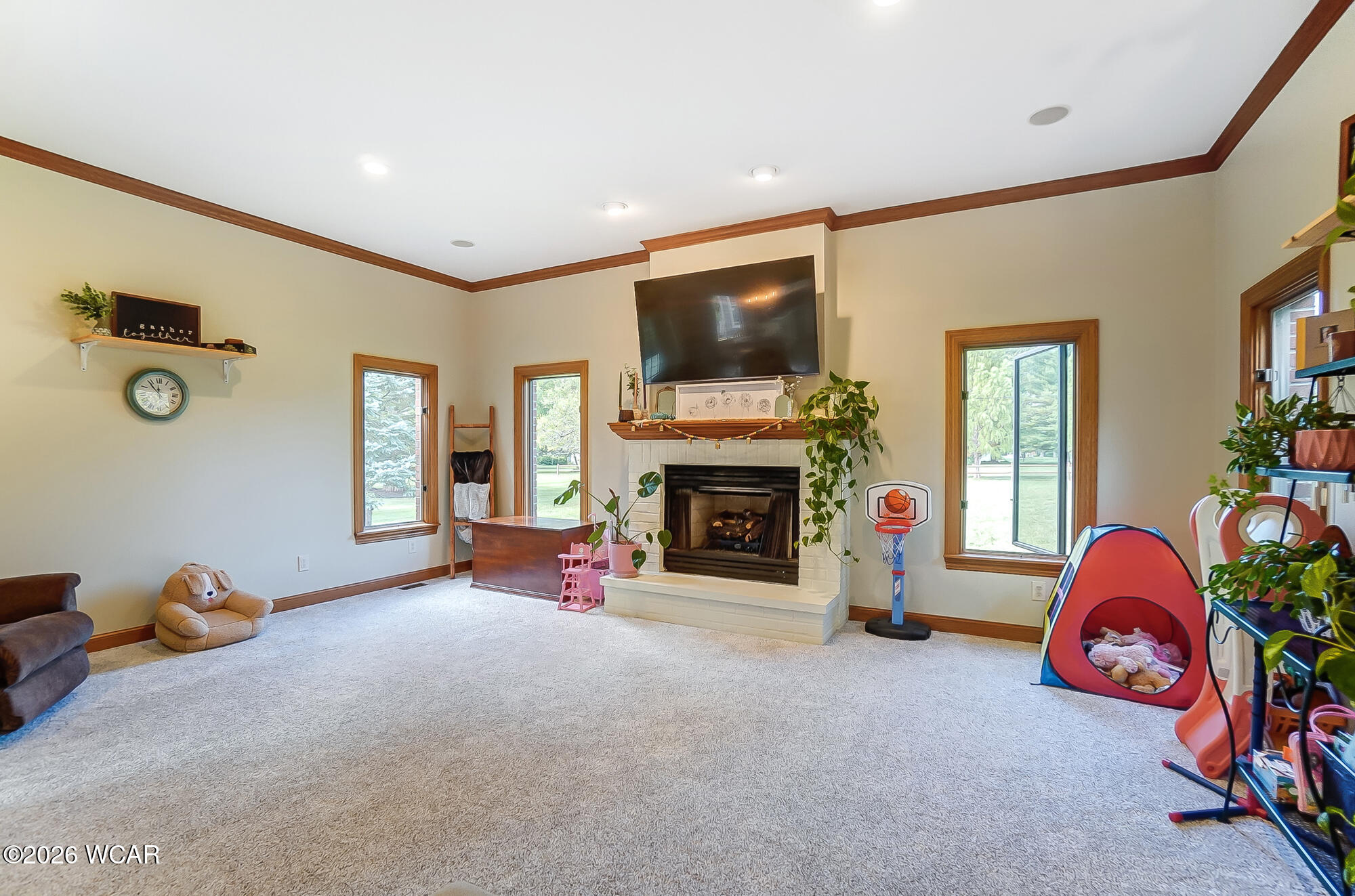 1106 Linden Drive, Van Wert, Ohio