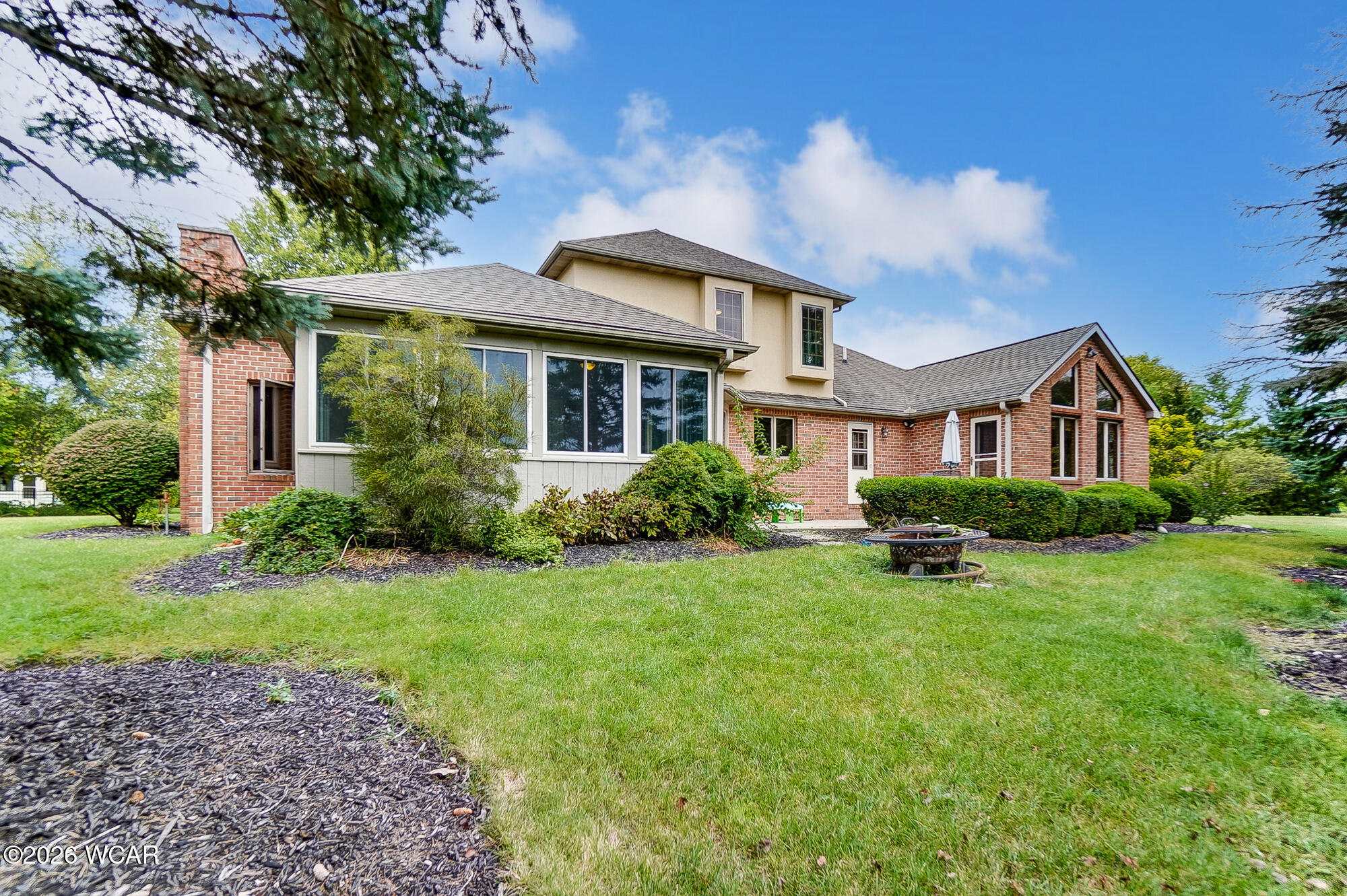 1106 Linden Drive, Van Wert, Ohio