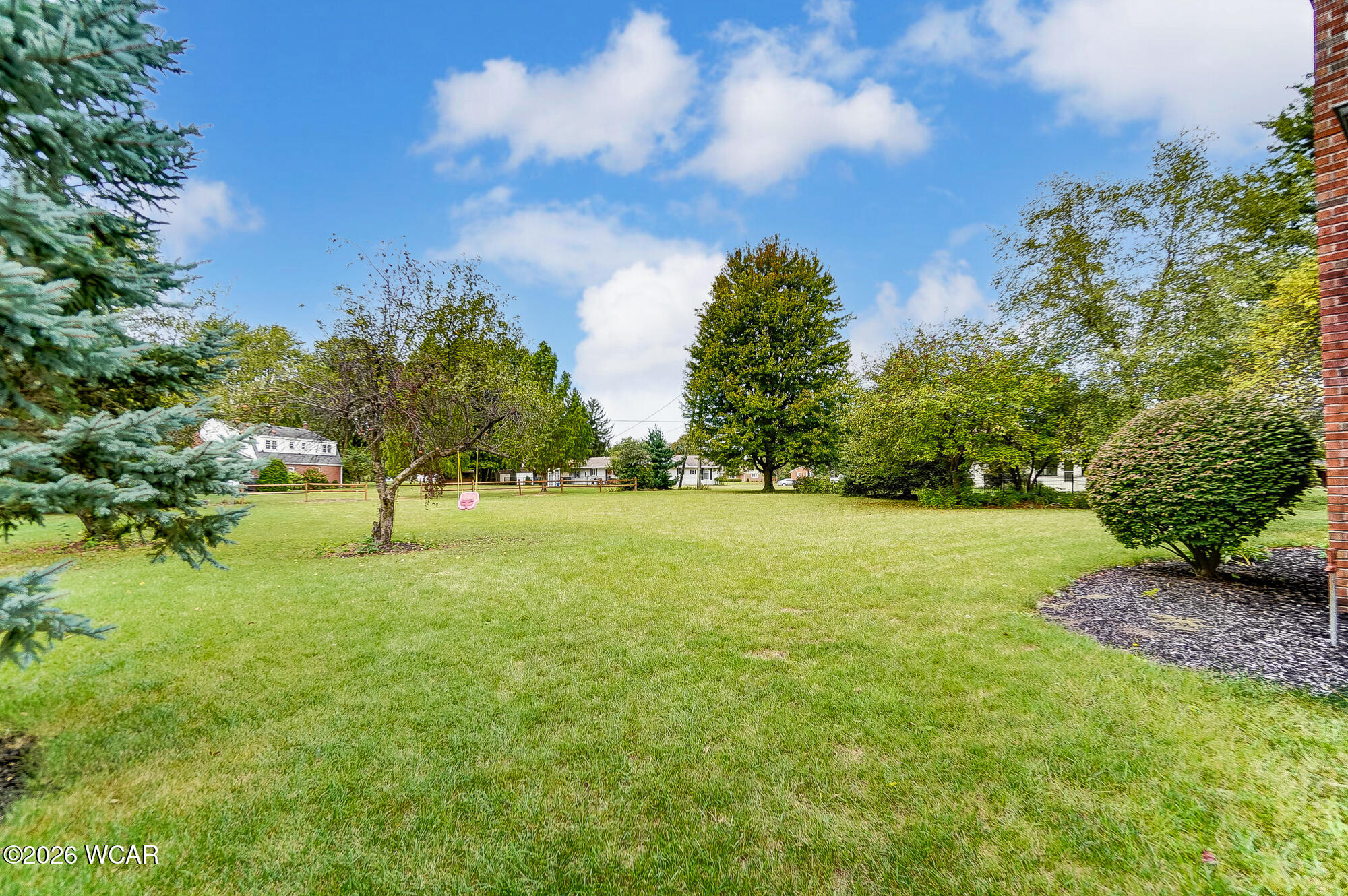 1106 Linden Drive, Van Wert, Ohio