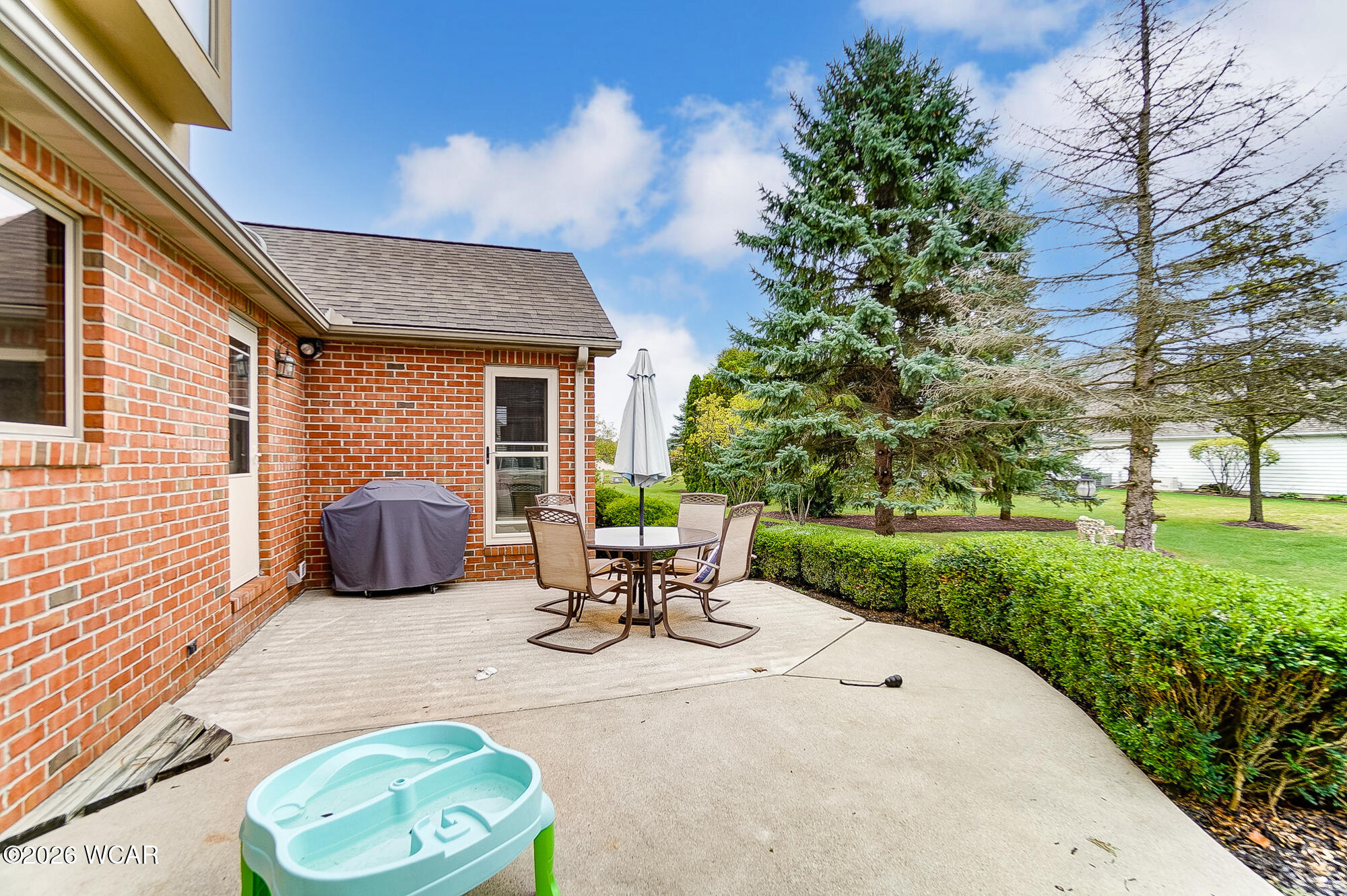 1106 Linden Drive, Van Wert, Ohio