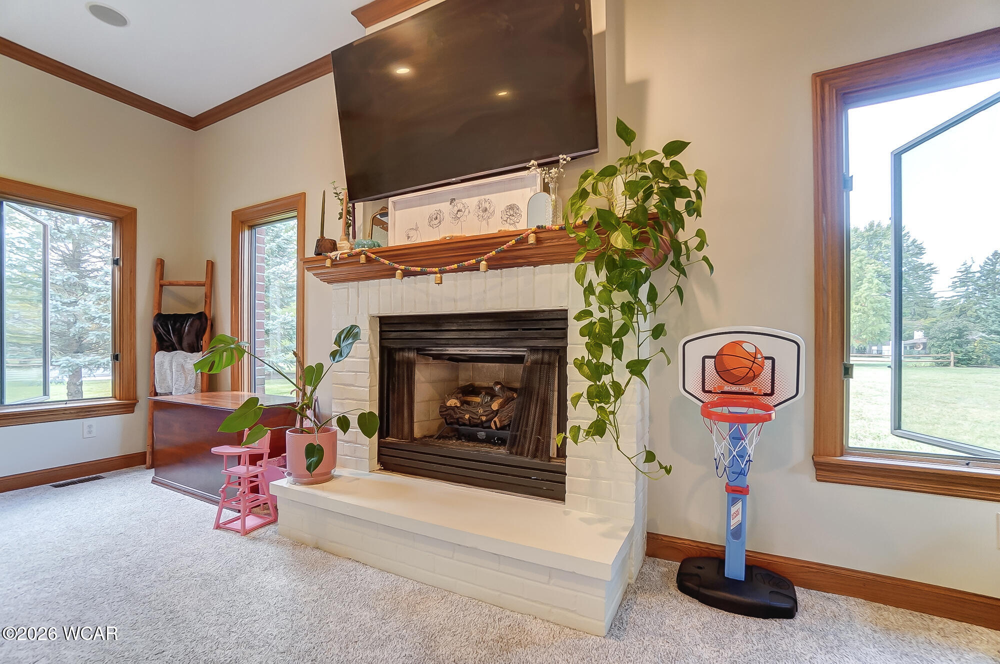 1106 Linden Drive, Van Wert, Ohio